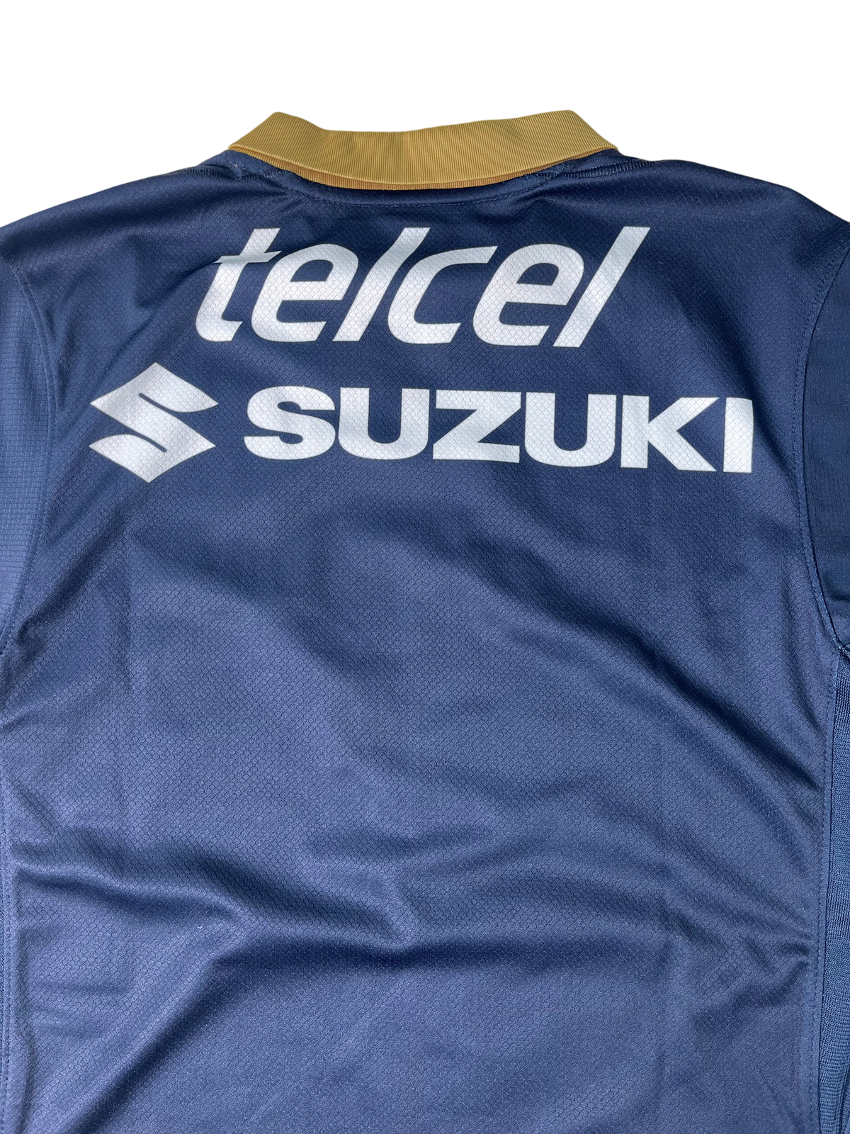 Jersey Pumas Visita 2024 2025 (S)