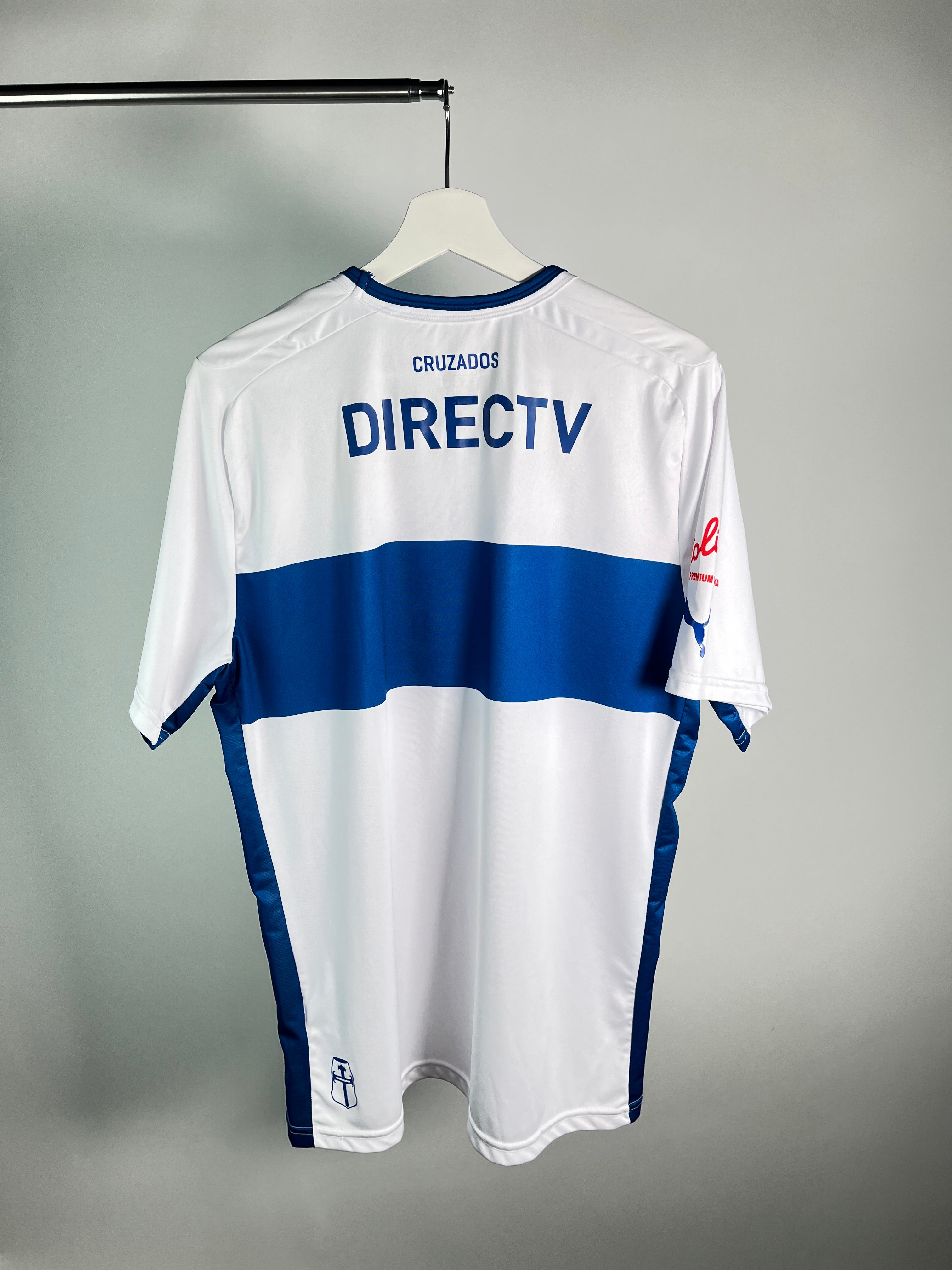 Jersey Universidad Católica de Chile Local 2013 2014(XL)