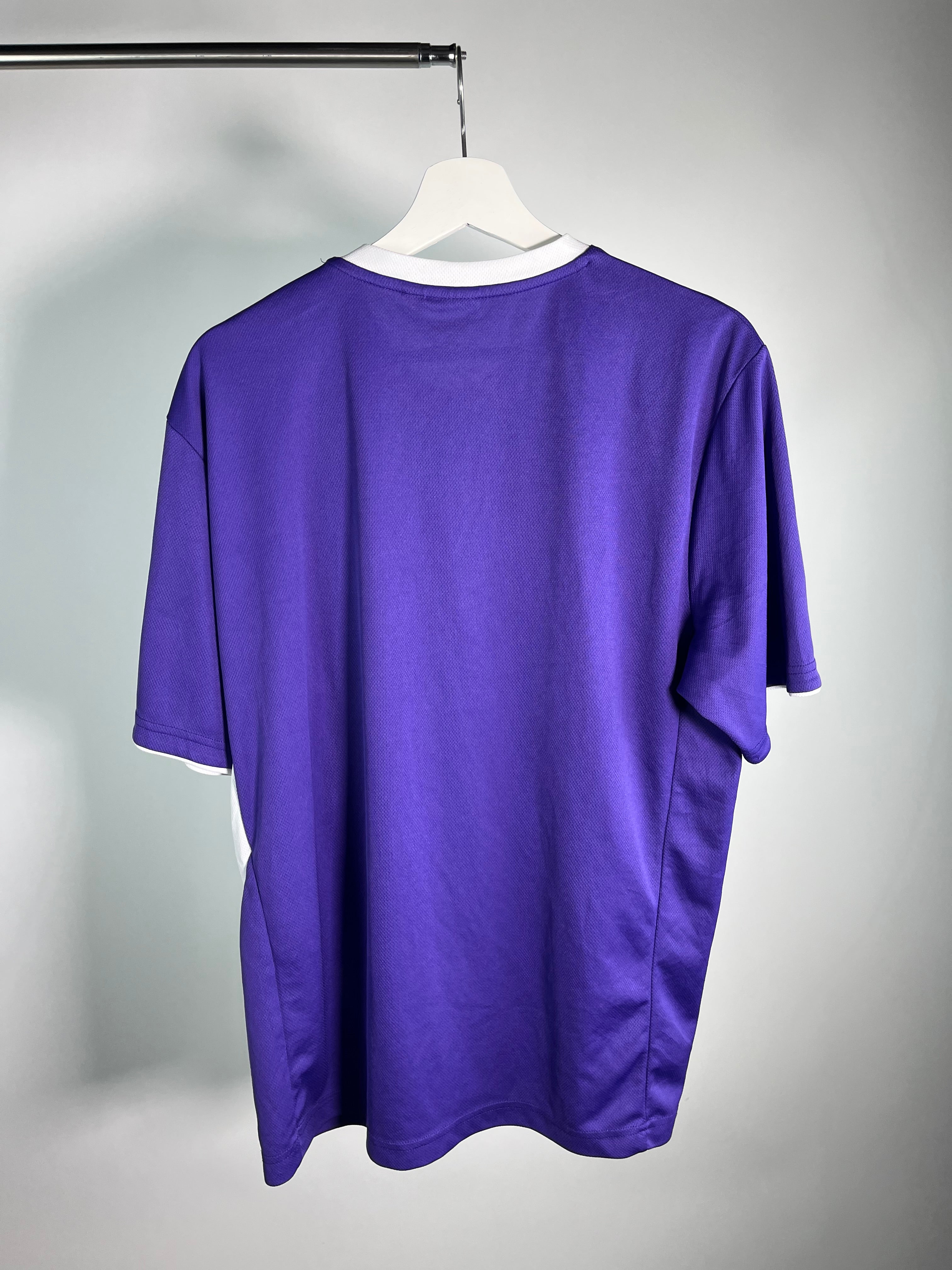 Jersey Újpest FC Visita 2013 2014 (L)