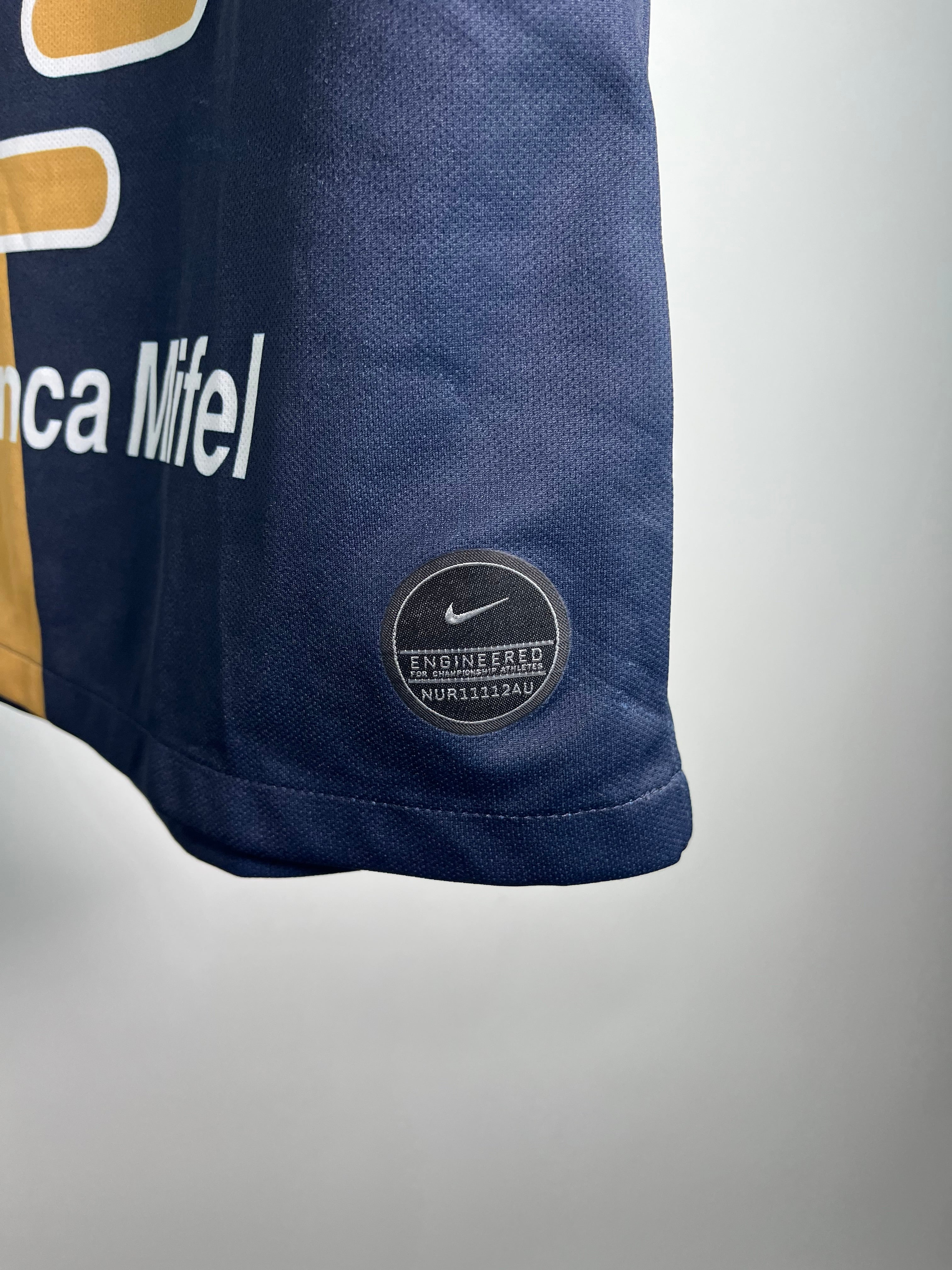 Jersey Pumas Tercera 2019 2020 (M)