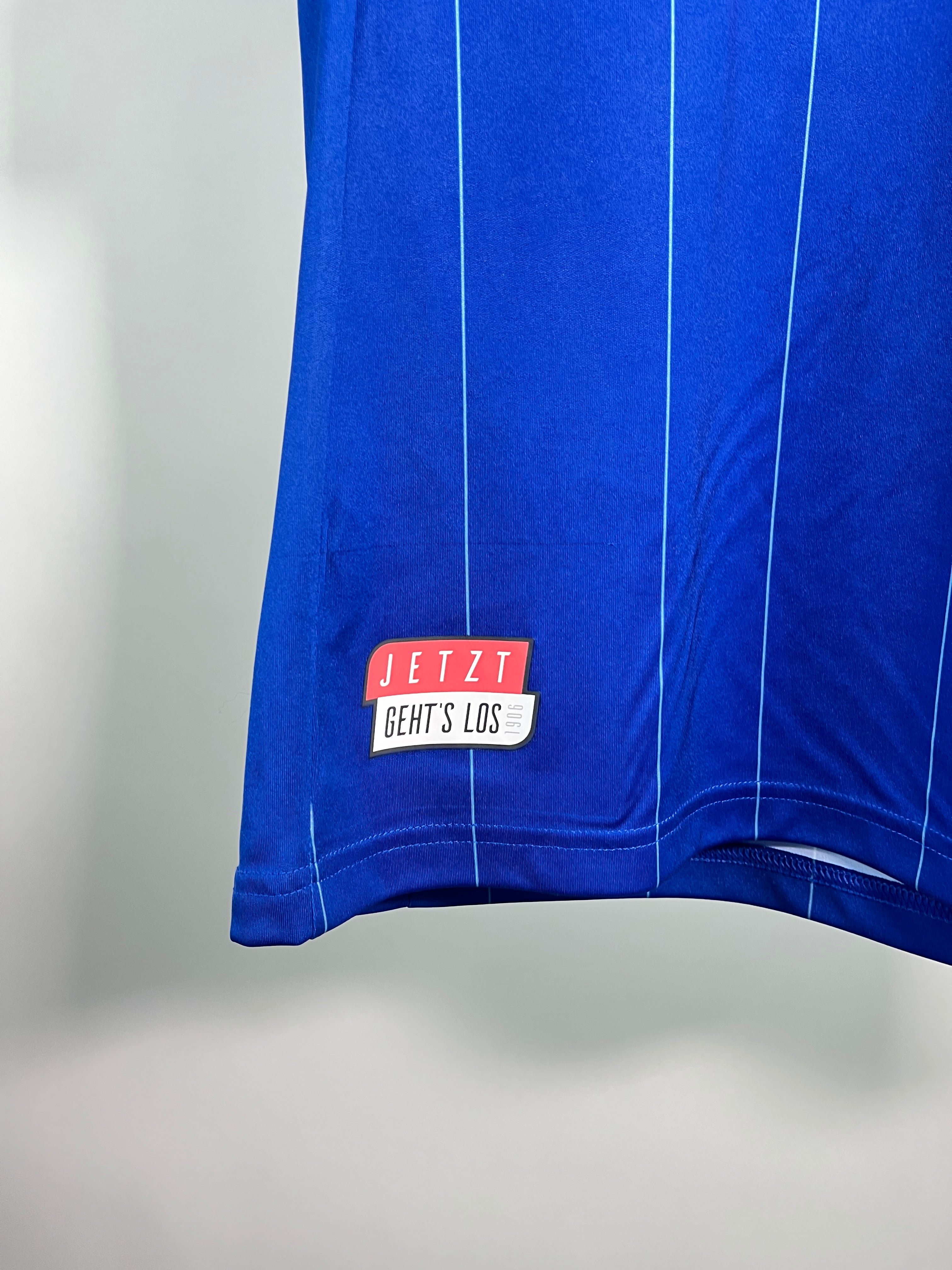 Jersey Strasbourg Local 2022 2023 (L)