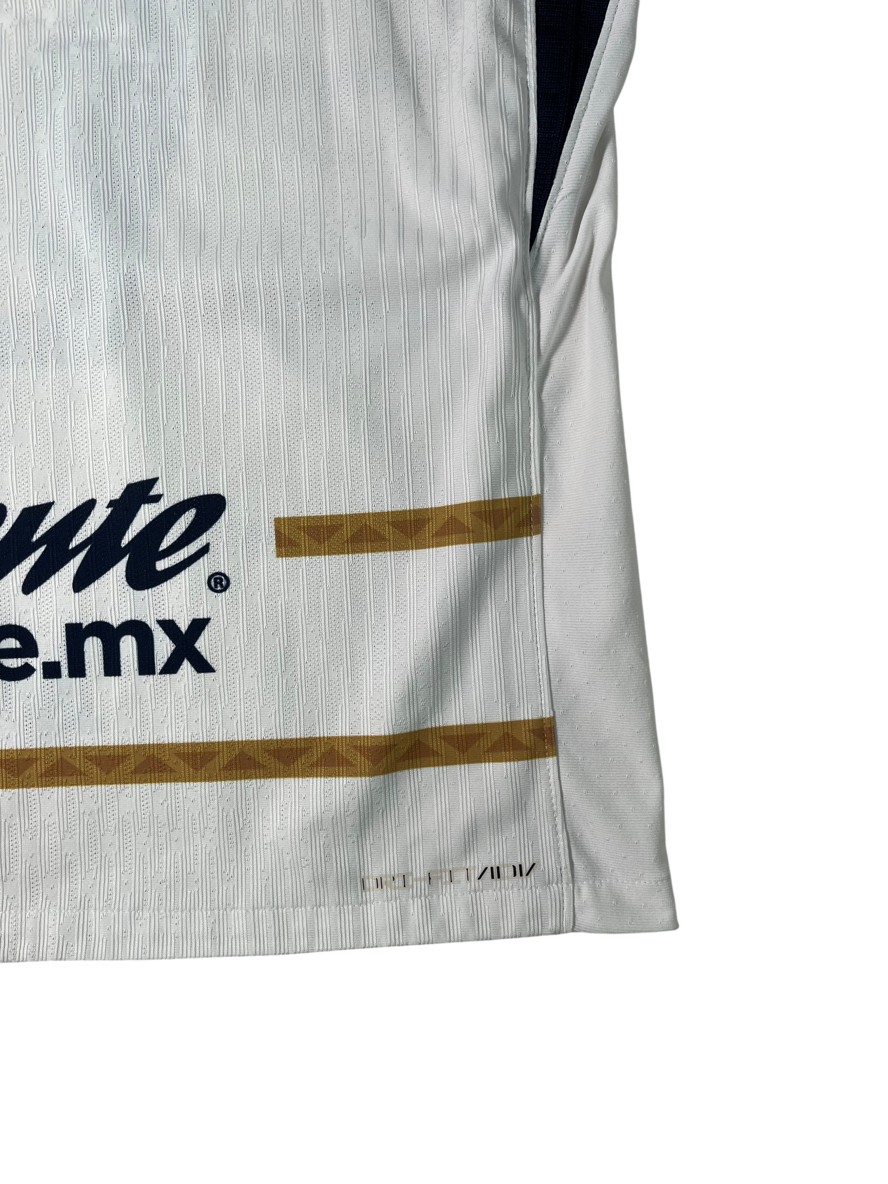 Jersey Pumas Local 2024 2025 Versión Jugador (L)