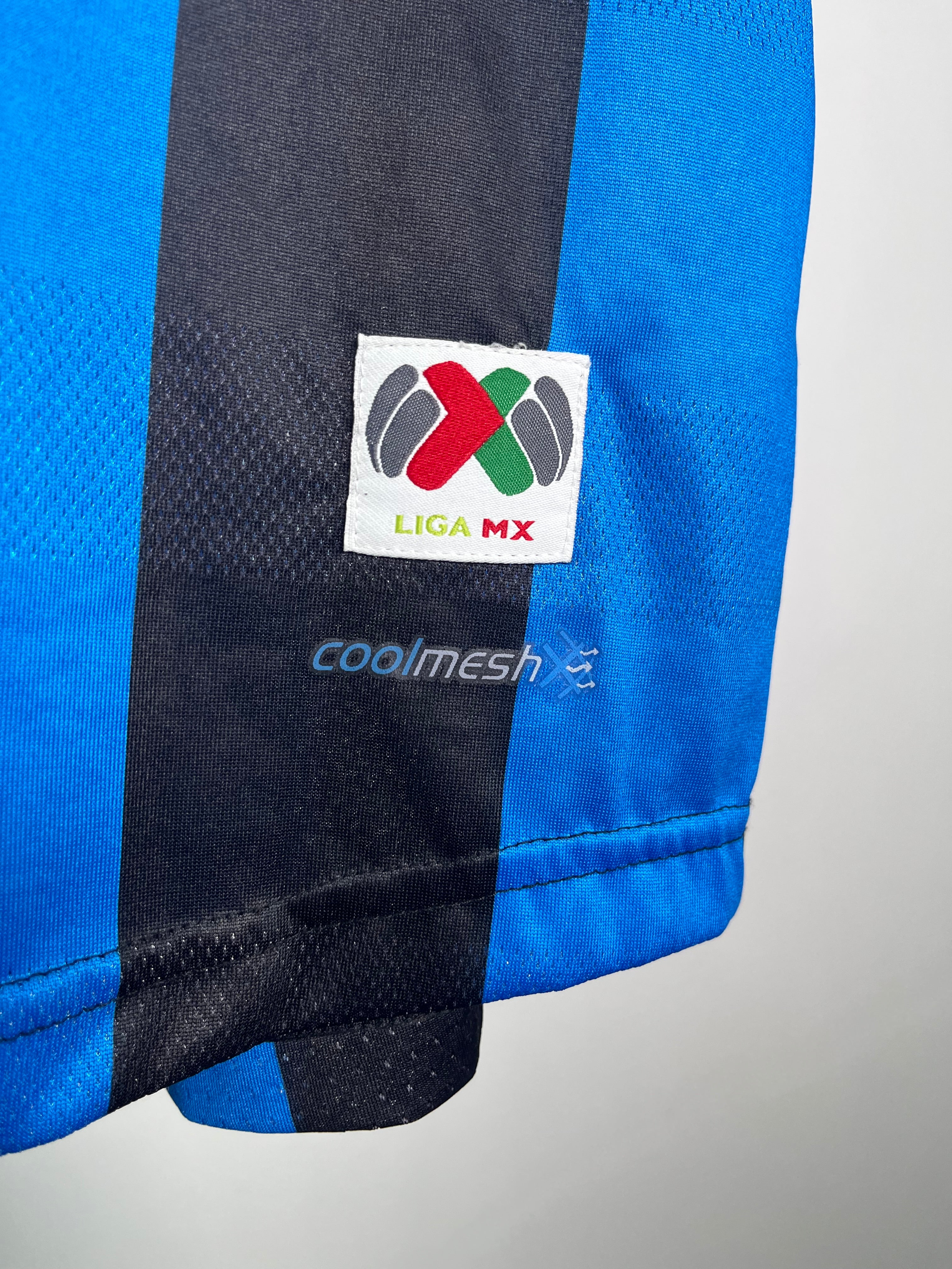 Jersey Querétaro Local 2014 2015 Ronaldinho (M)