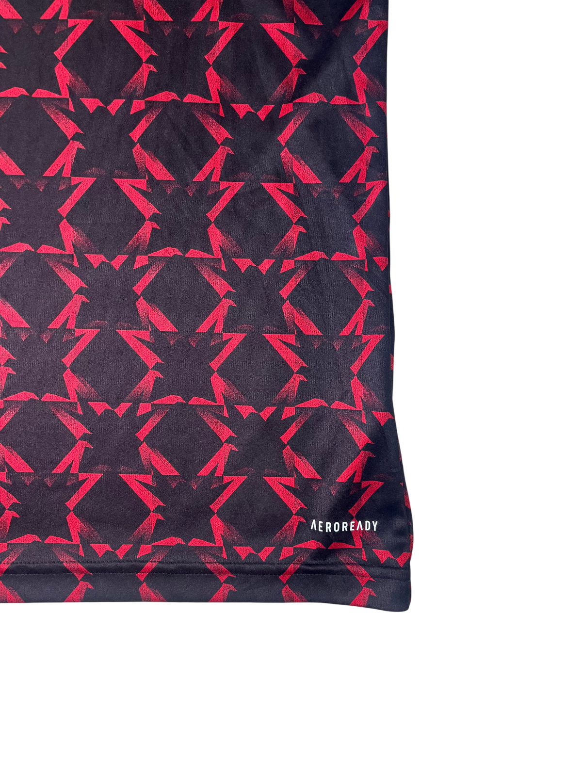 Jersey Manchester United Entrenamiento 2024 2025 (XL)