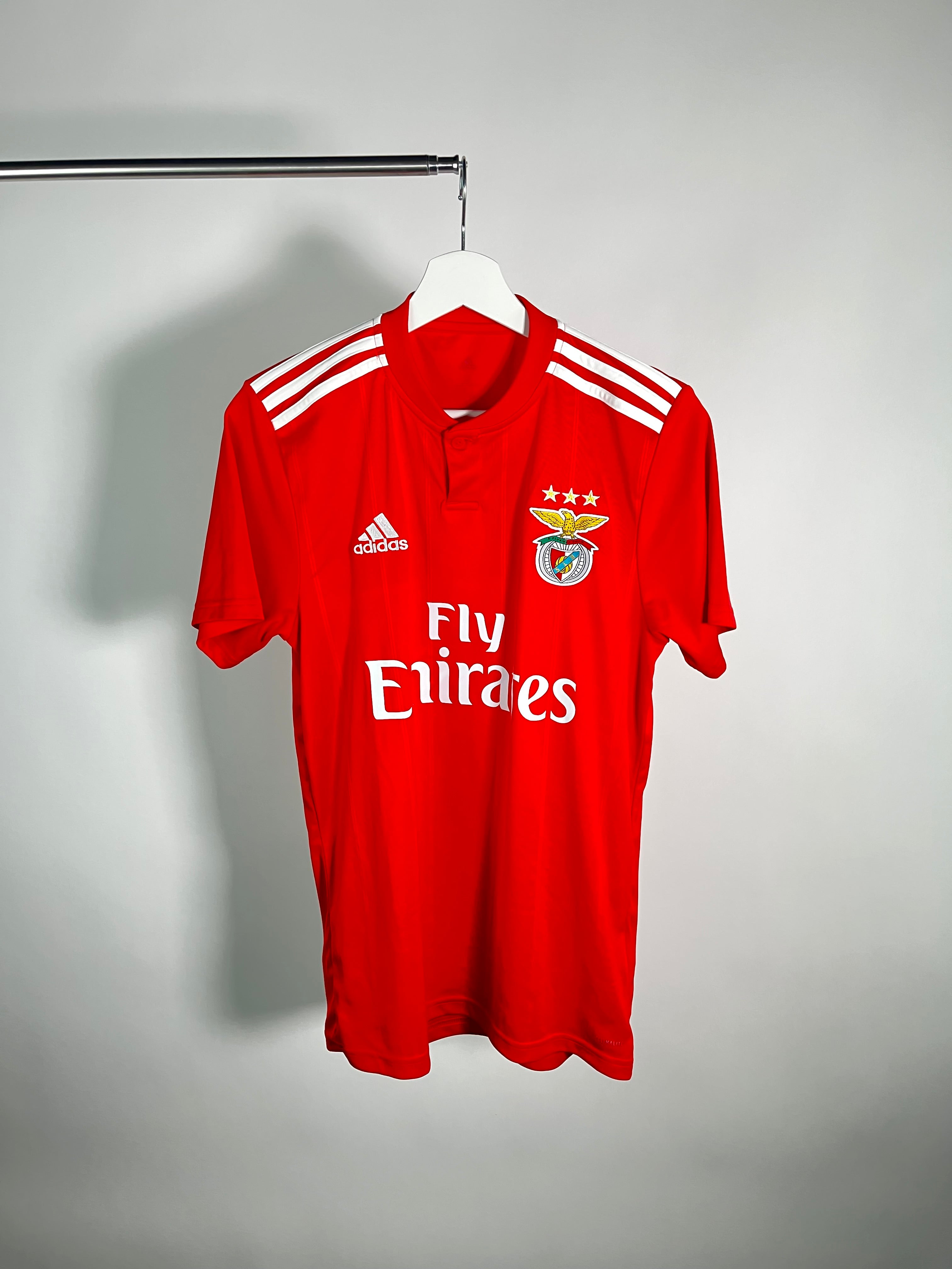 Jersey Benfica Local 2018 2019 (S)