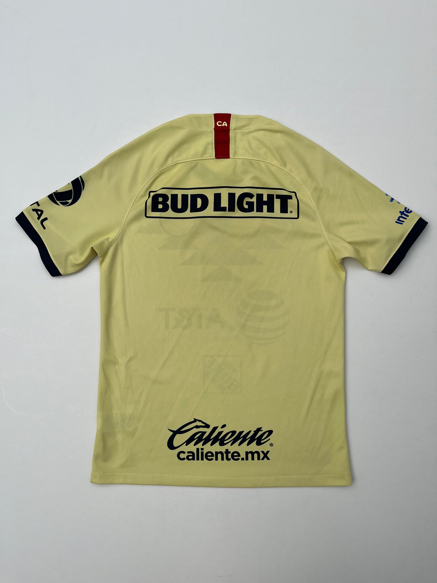 Jersey Club América Local 2019 2020 (M)