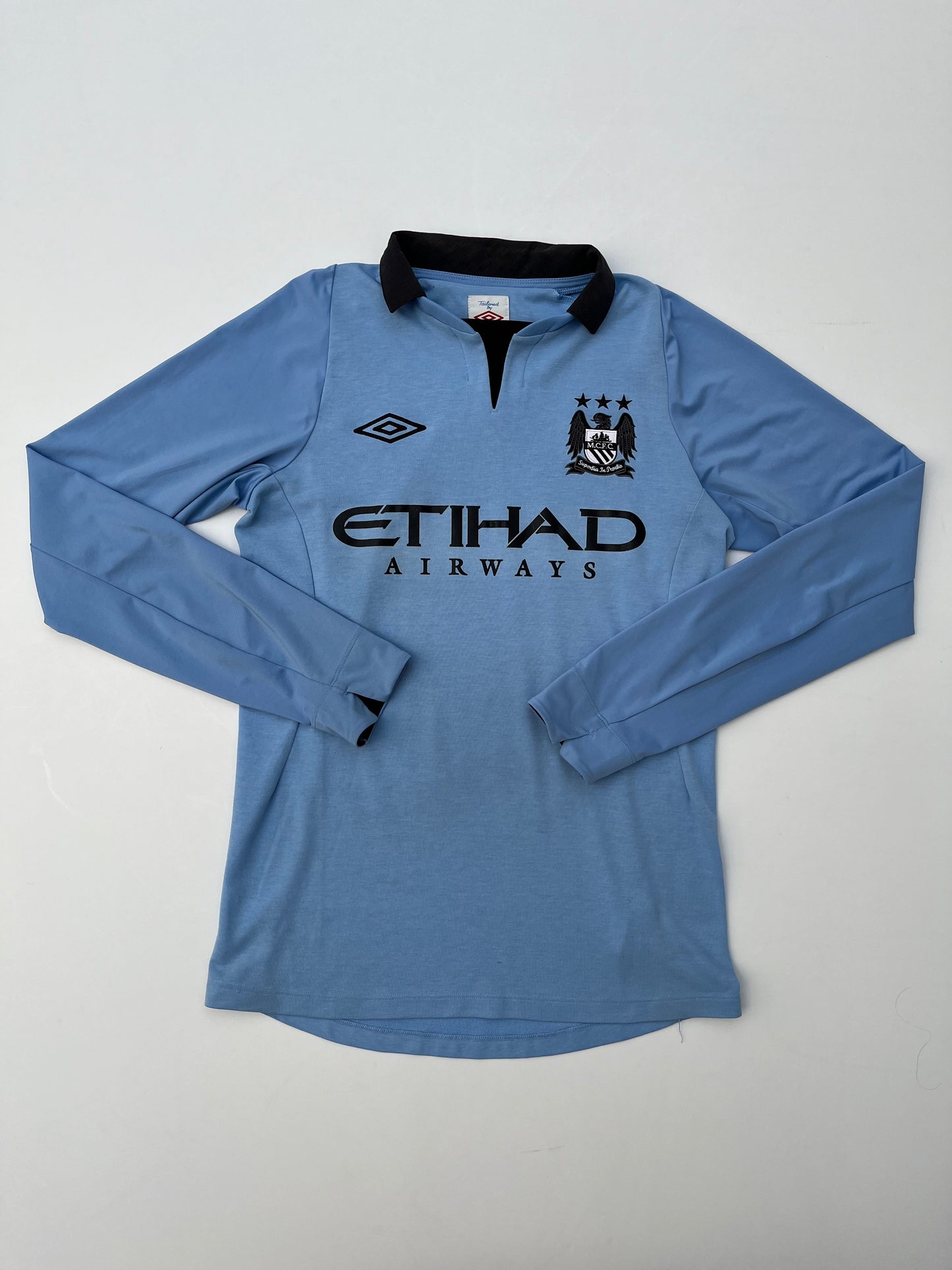 Jersey Manchester City Local 2012 2013 (M)