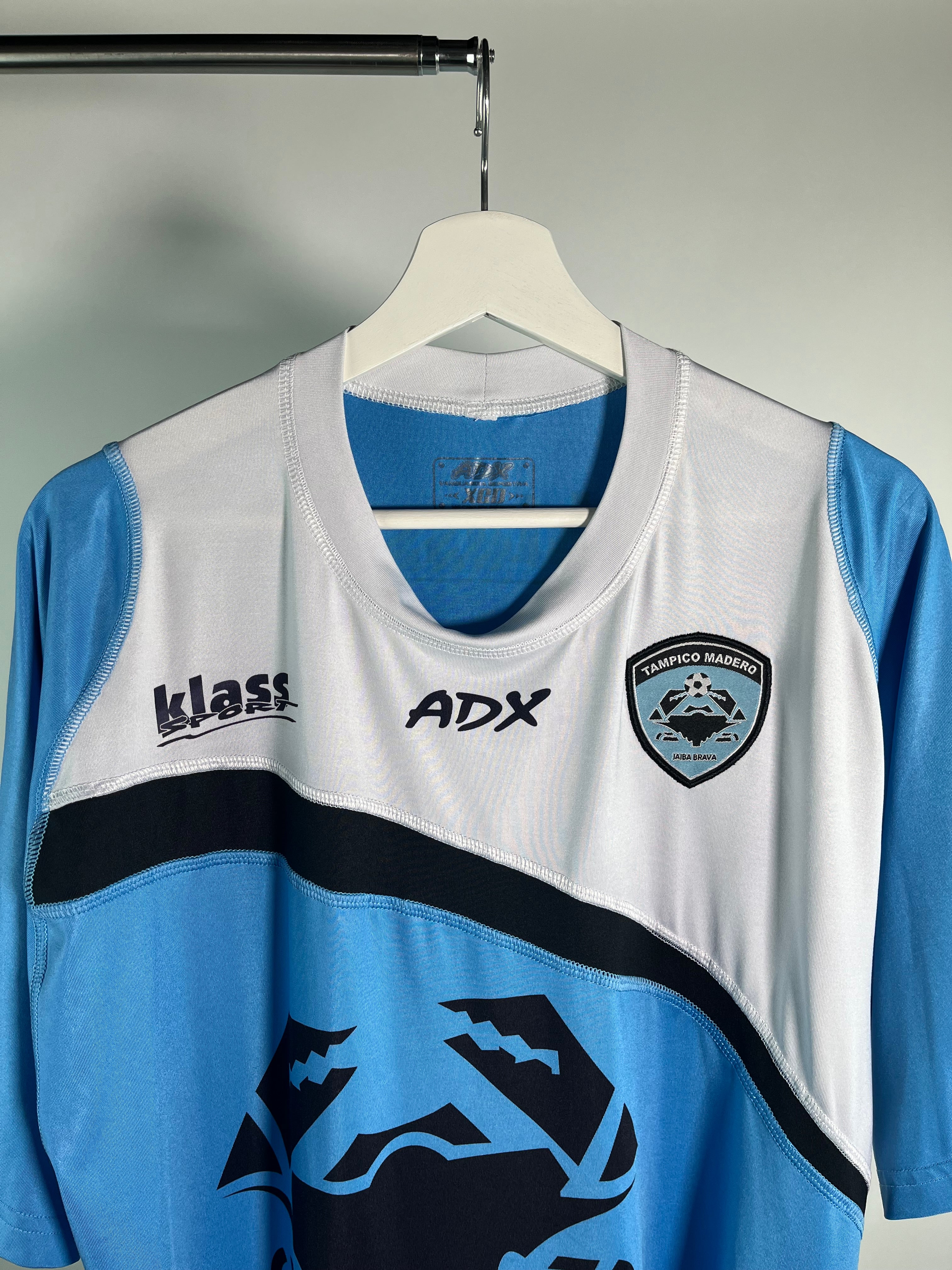 Jersey Jaiba Brava Local 2012 2013 (XL)