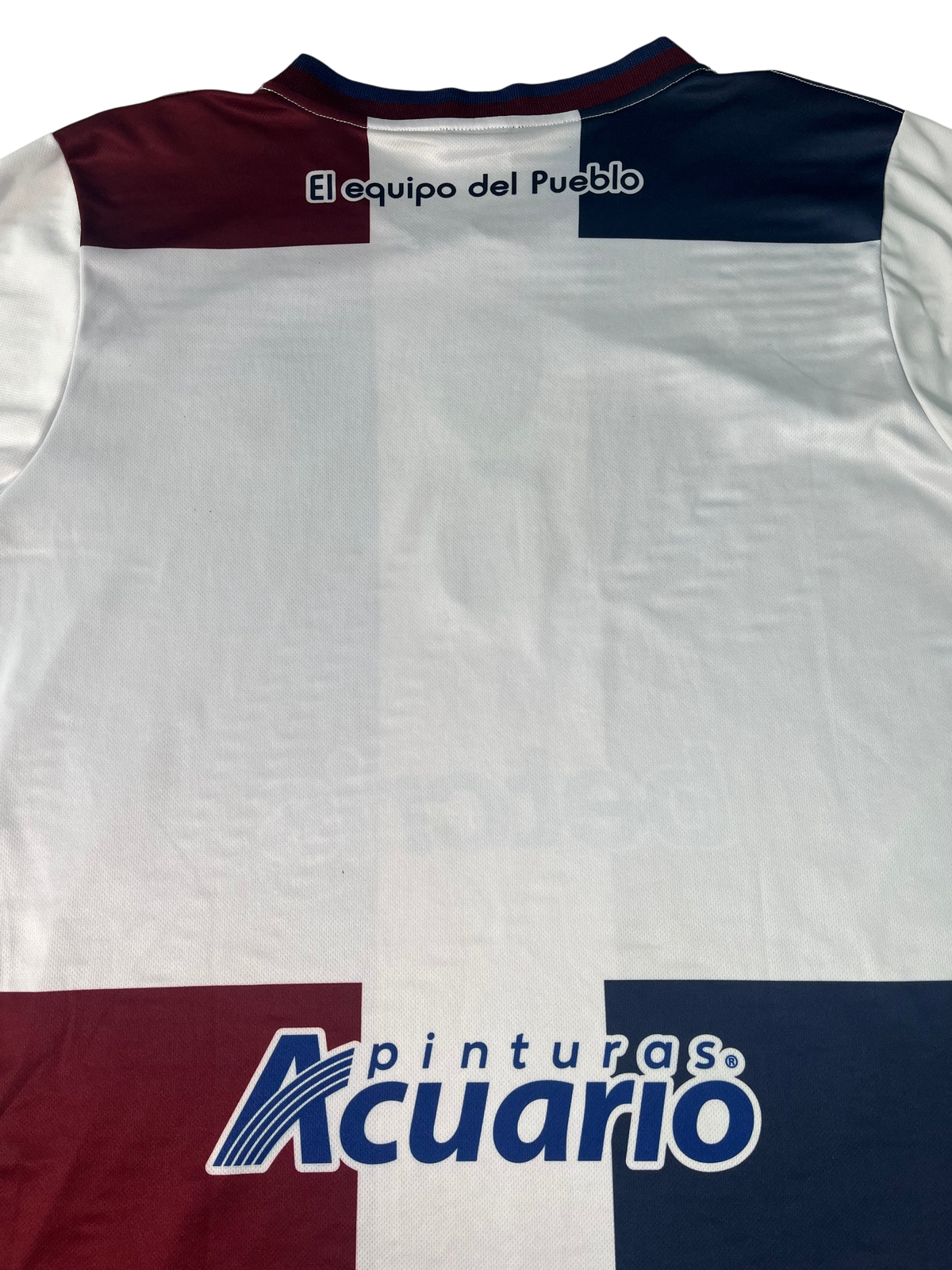 Jersey Atlante Tercera 2021 2022 105º Aniversario (XXL)