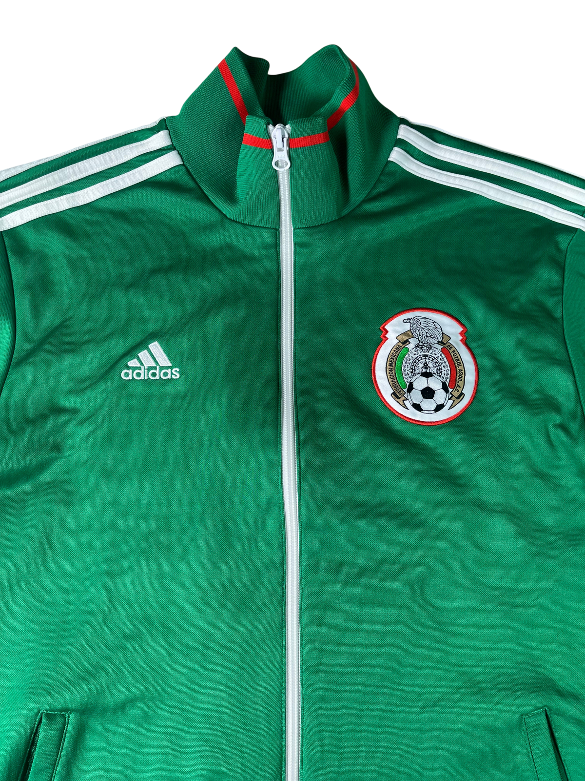 Chamarra Mexico 2013 2014 (L)