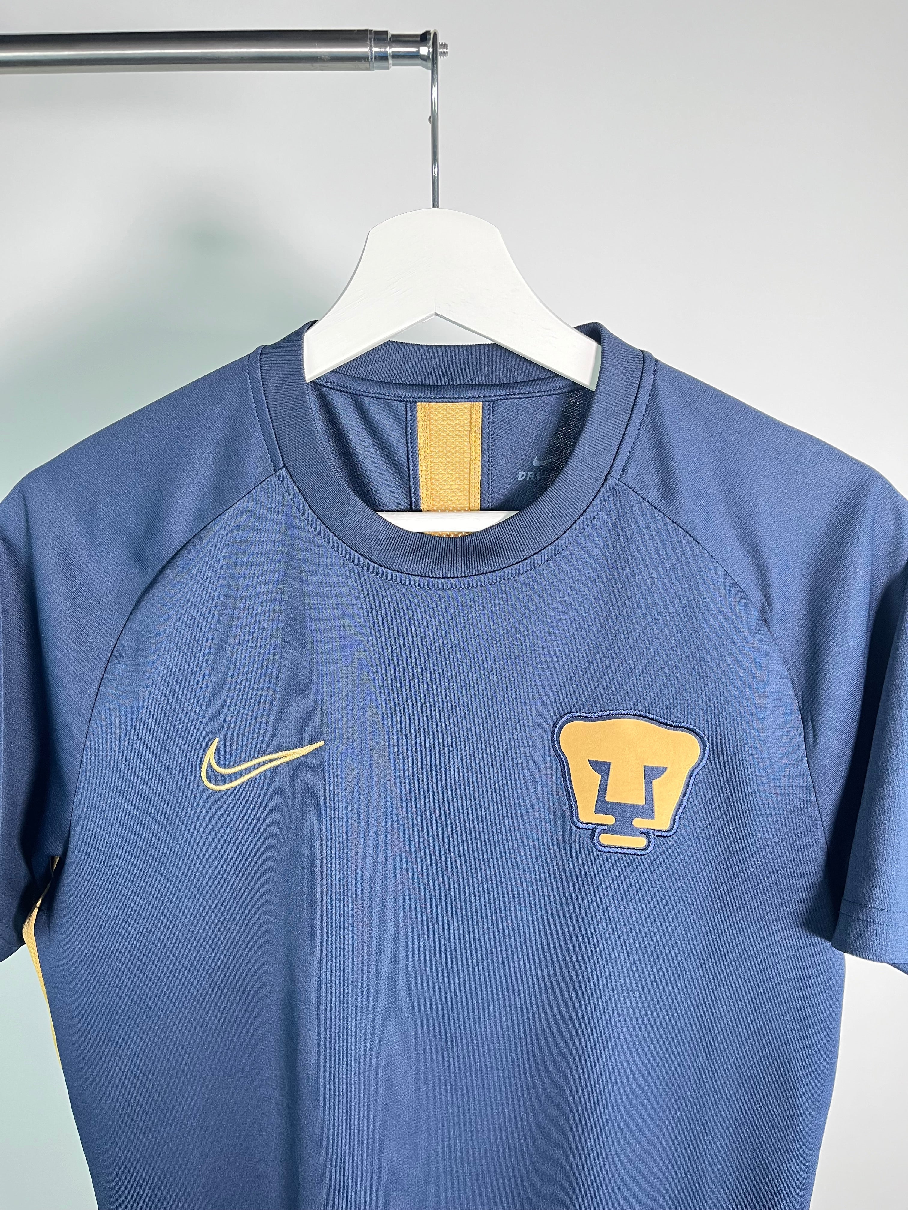 Jersey Pumas Entrenamiento 2019 2020 (M)