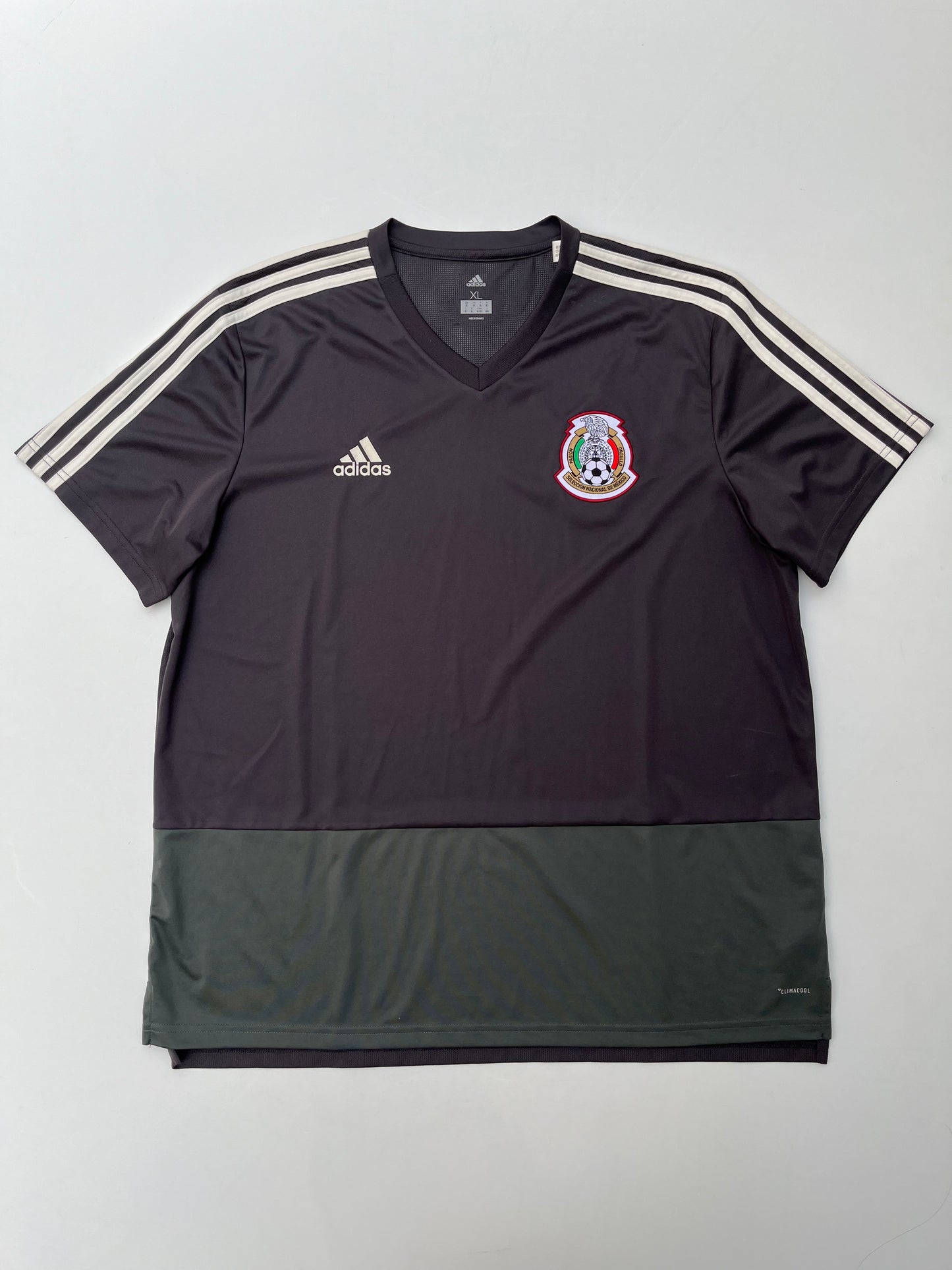 Jersey México Entrenamiento 2018 2019 (XL)