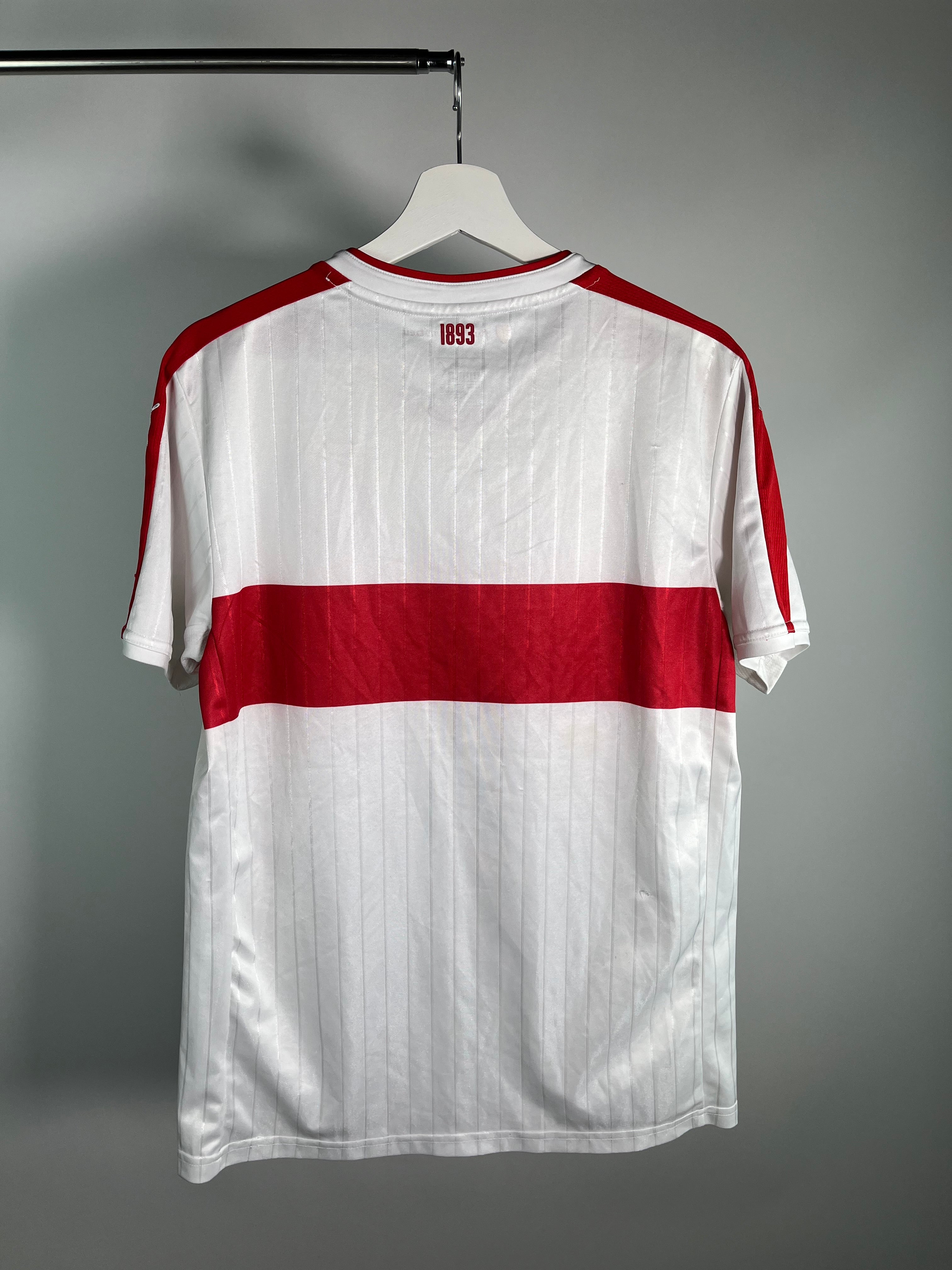 Jersey Stuttgart Local 2016 2017 (M)