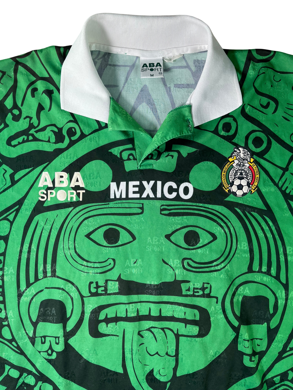 Jersey México Local 1997 1998 (M)