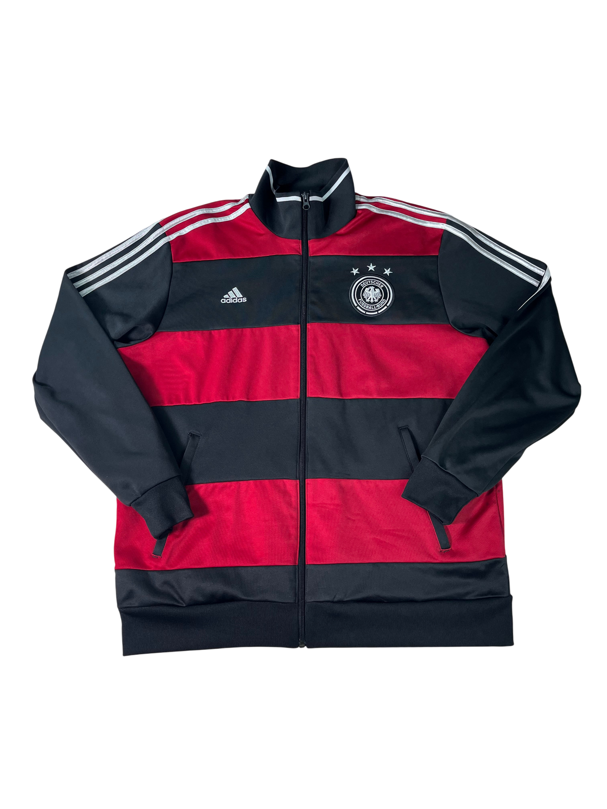 Chamarra Alemania 2014 2015 (XL)