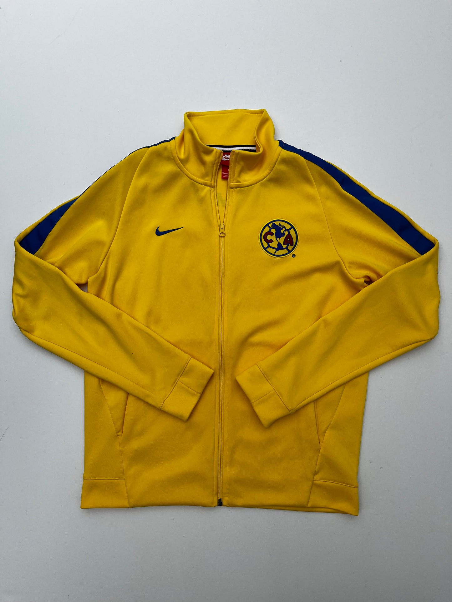 Chamarra Club América 2018 2019 (M)