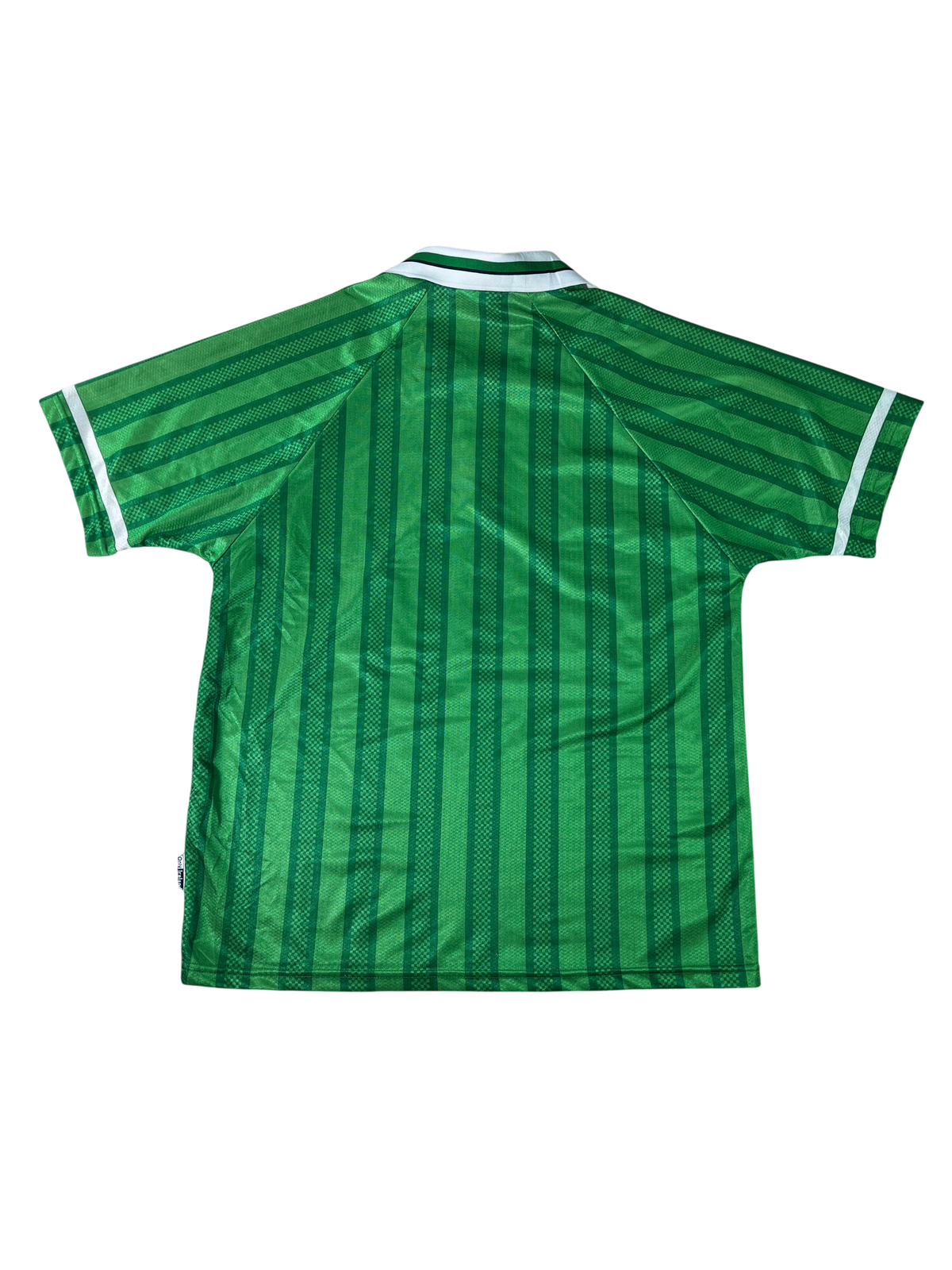 Jersey Irlanda Local 1998 2000 (L)