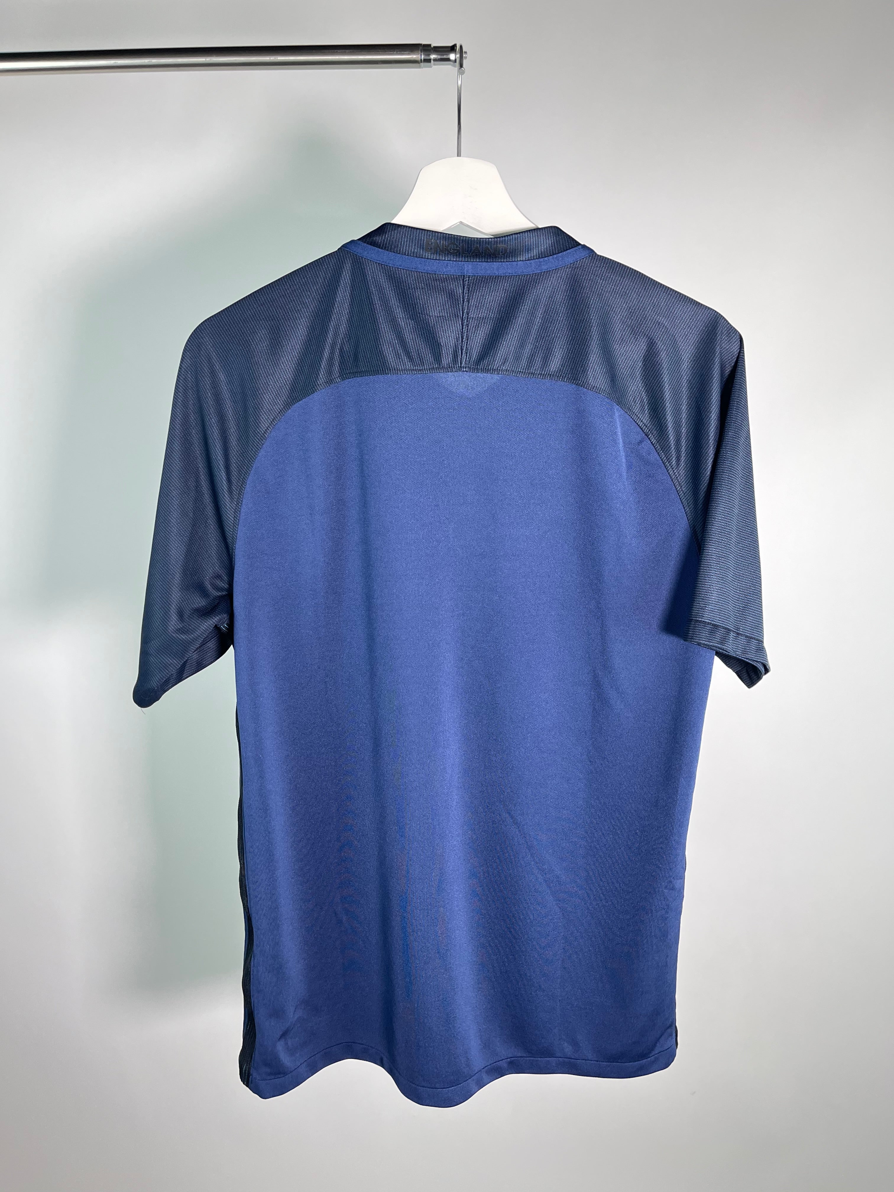 Jersey Inglaterra Tercera 2017 2018 (M)