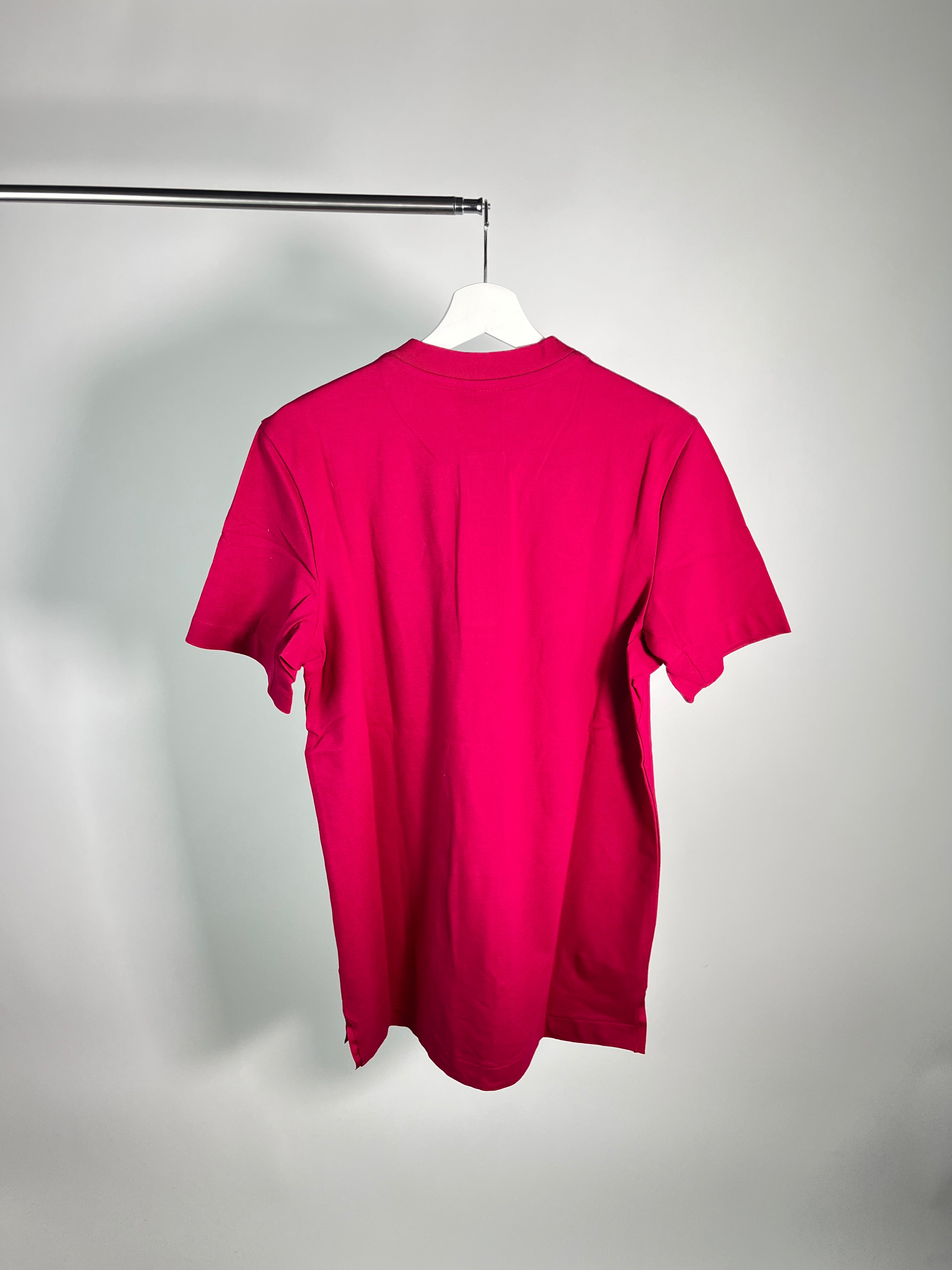 Playera Barcelona 2020 2021 *C/Etiquetas* (M)