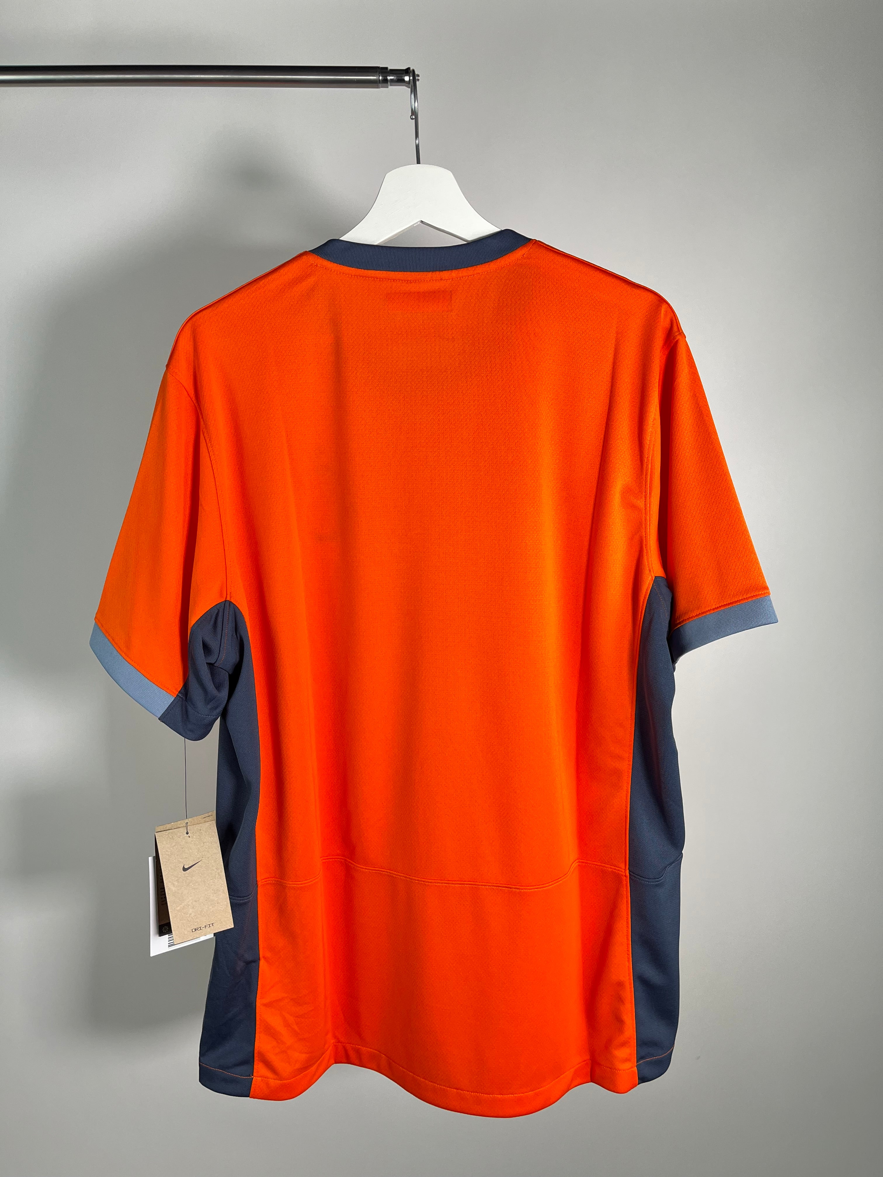 Jersey Inter de Milán Tercera 2023 2024 *C/Etiquetas* (XL)