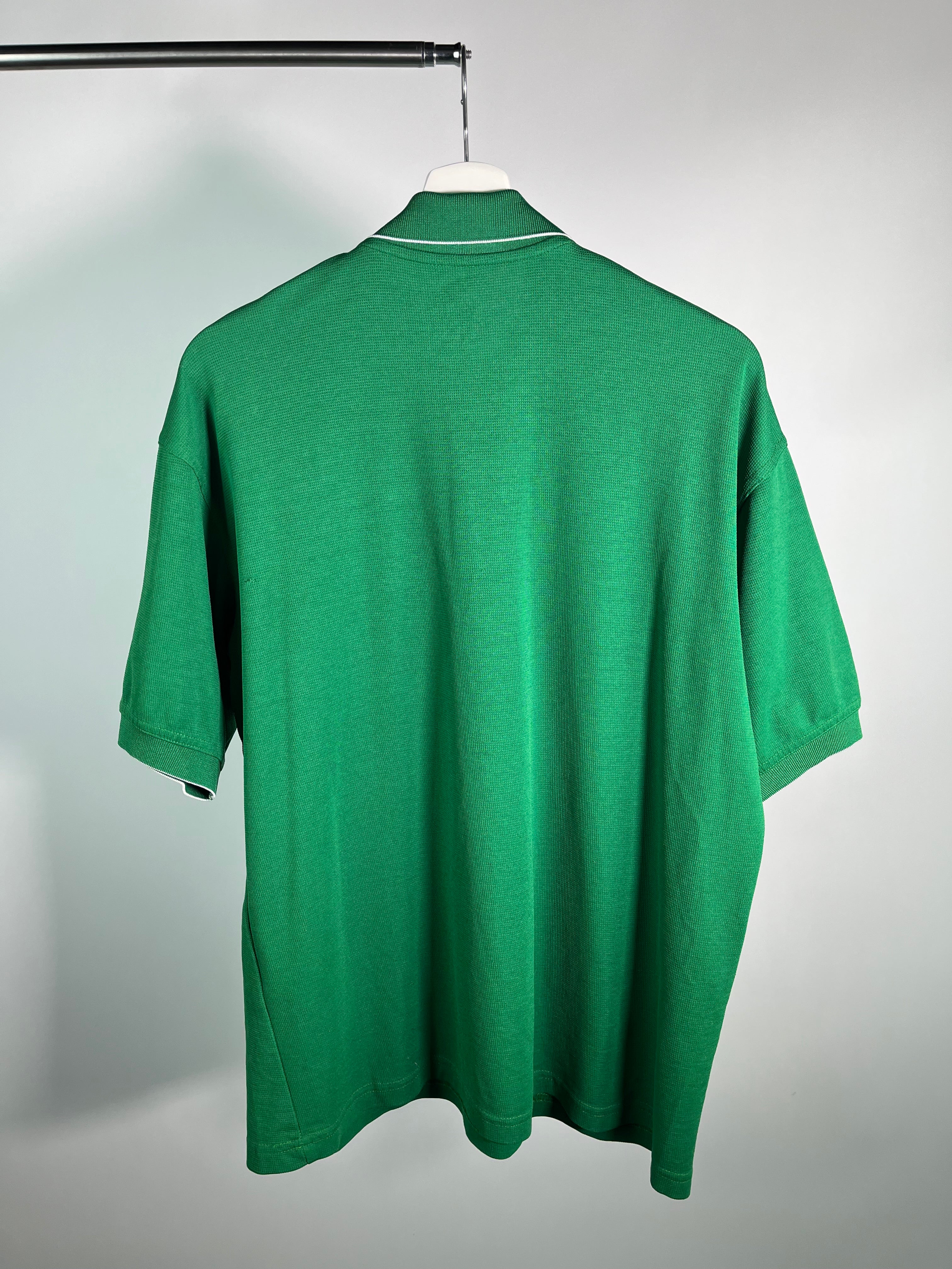 Polo Santos Laguna 2006 2007 (M)
