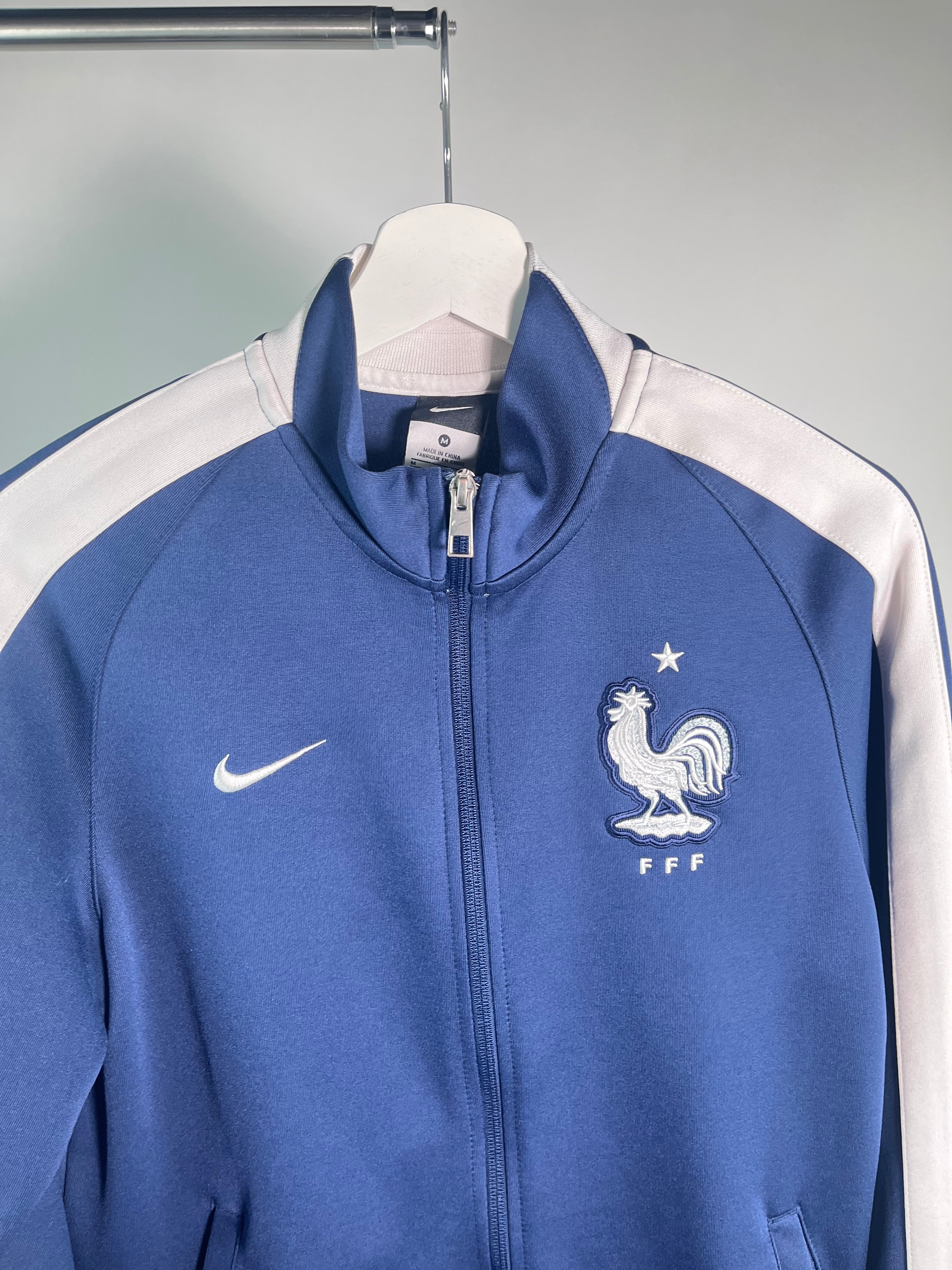Chamarra Francia 2014 2015 (M)