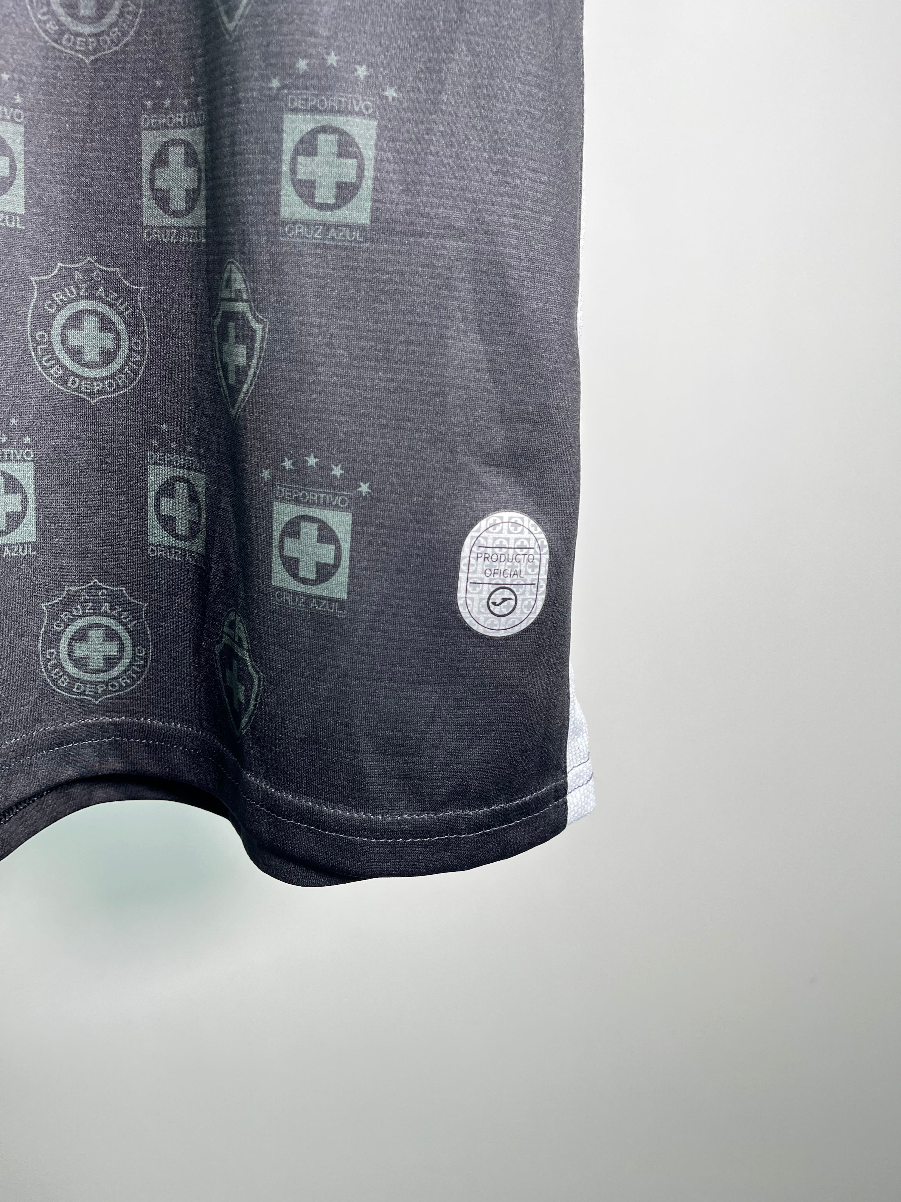Jersey Cruz Azul Tercera 2022 2023 (M)