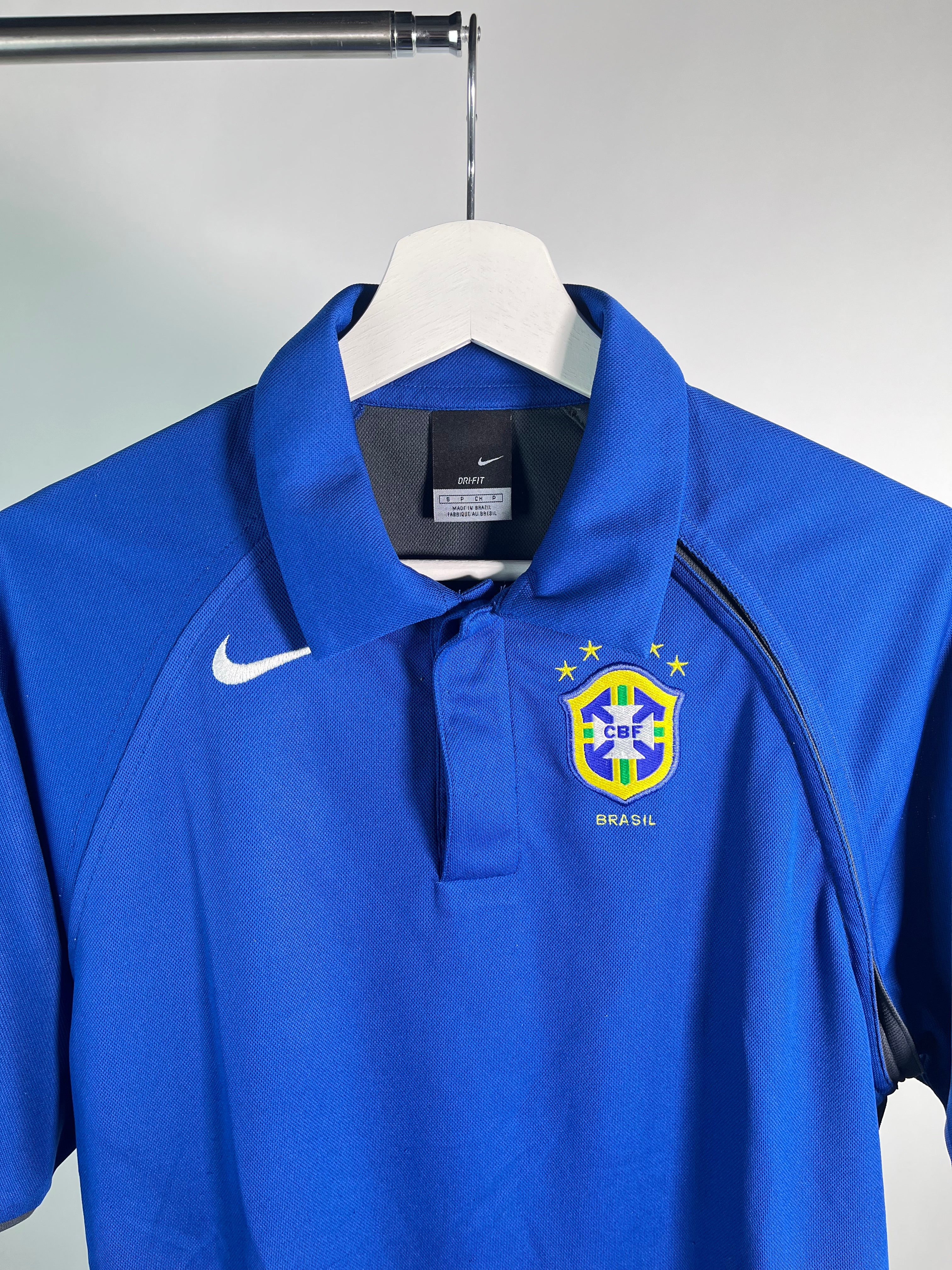 Polo Brasil 2004 2005 (S)