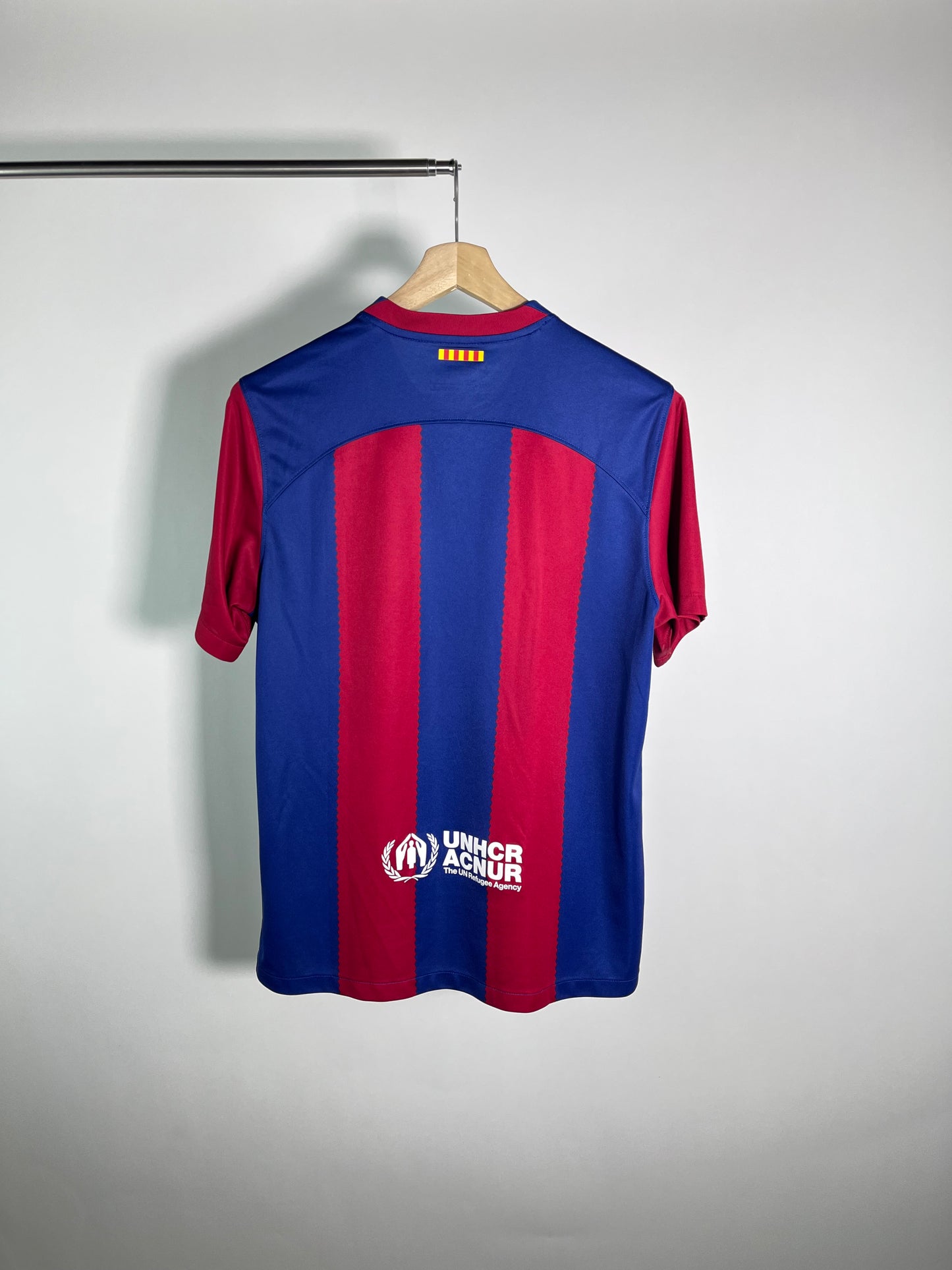 Jersey Barcelona Local 2023 2024 (L)