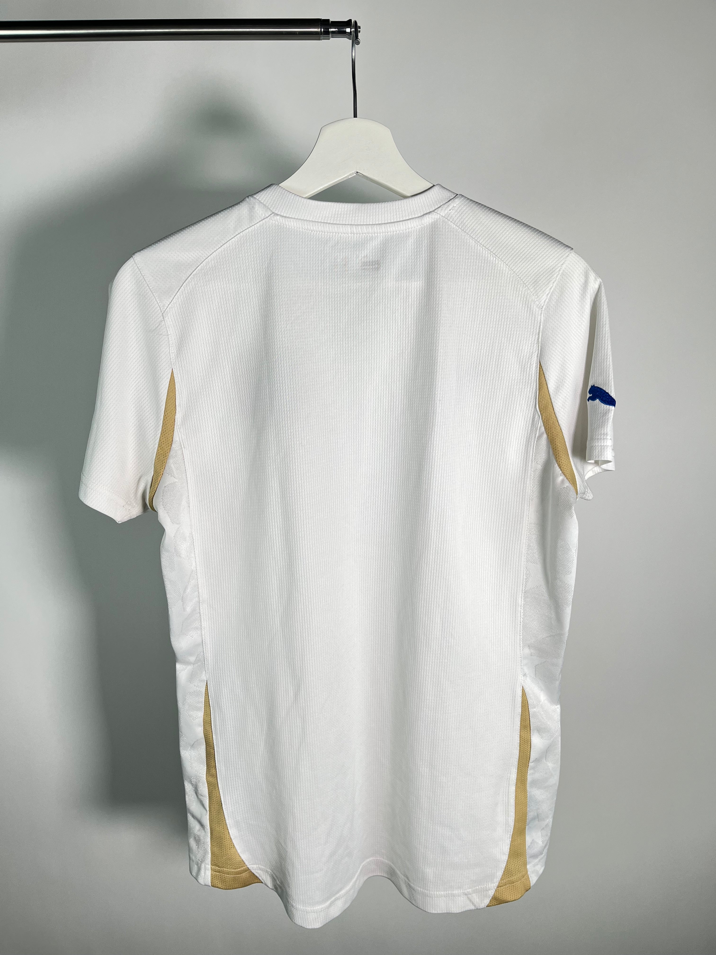 Jersey Italia Visita 2010 2011 (L Mujer)