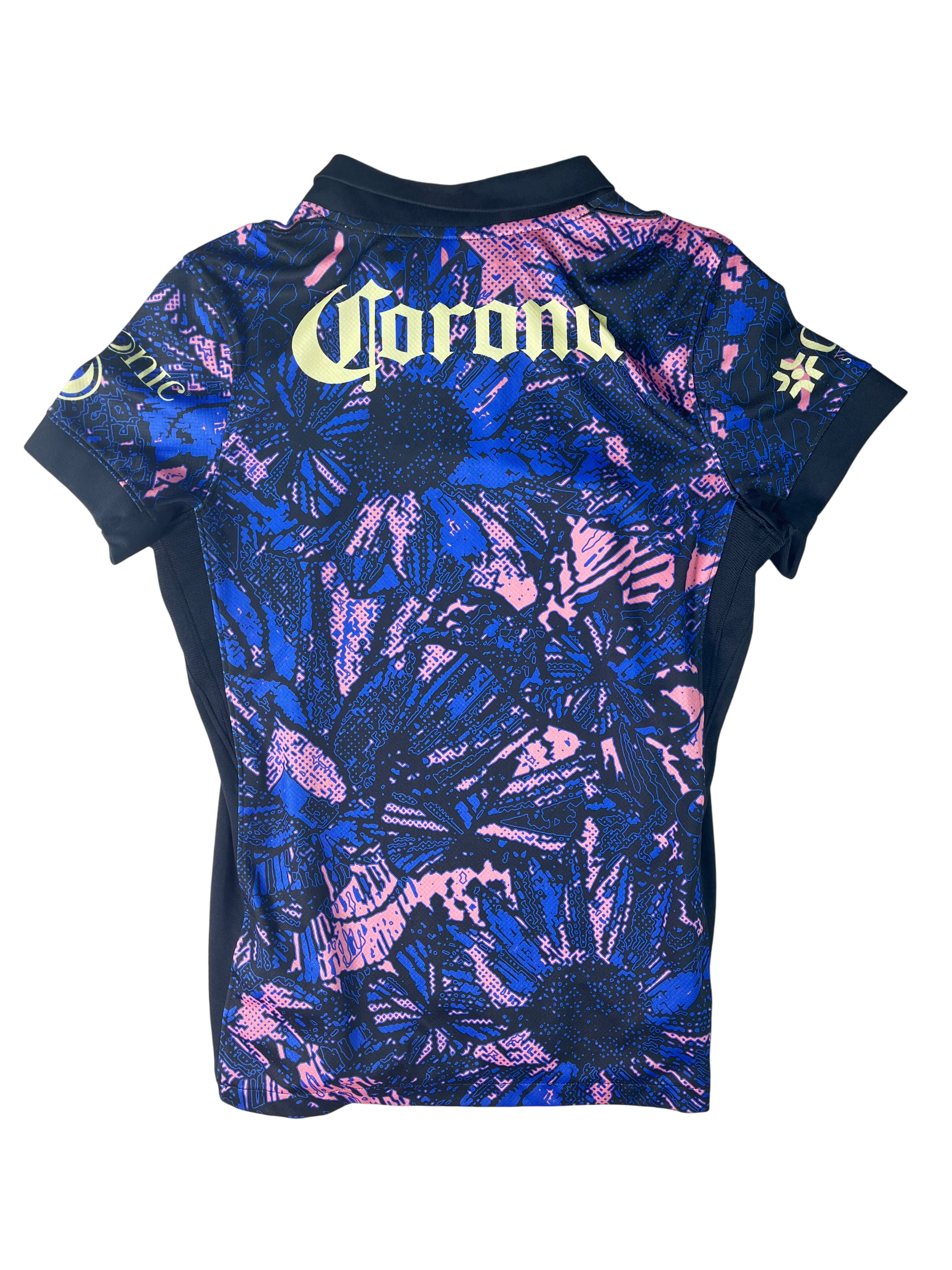 Jersey Club América Tercera 2024 2025 (S Mujer)