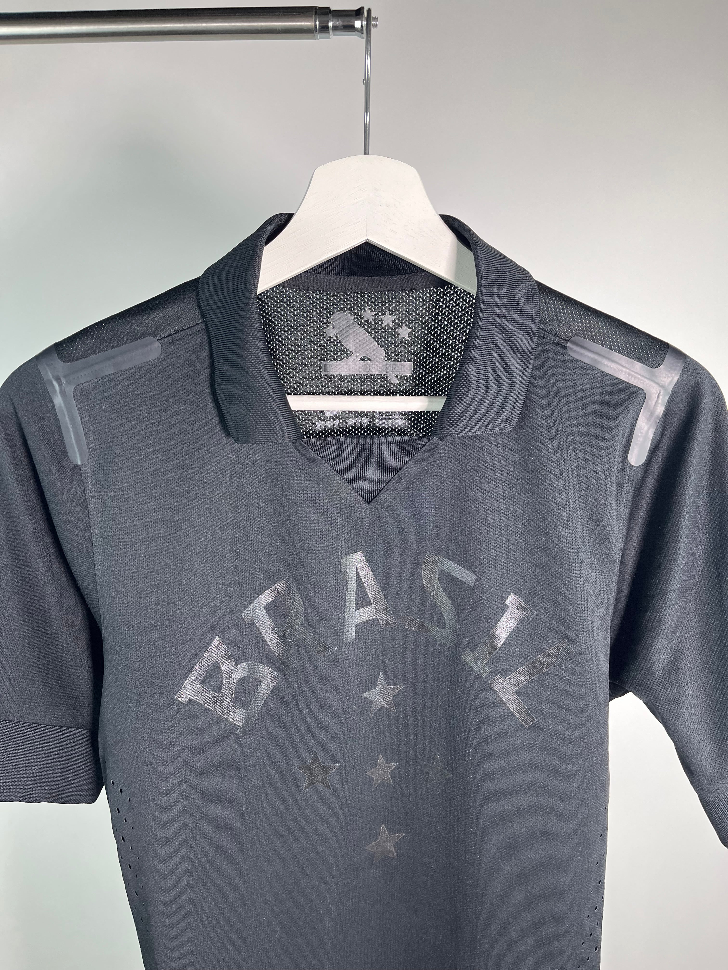 Jersey Brasil Especial 2013 Versión Jugador *Code 7* (S)