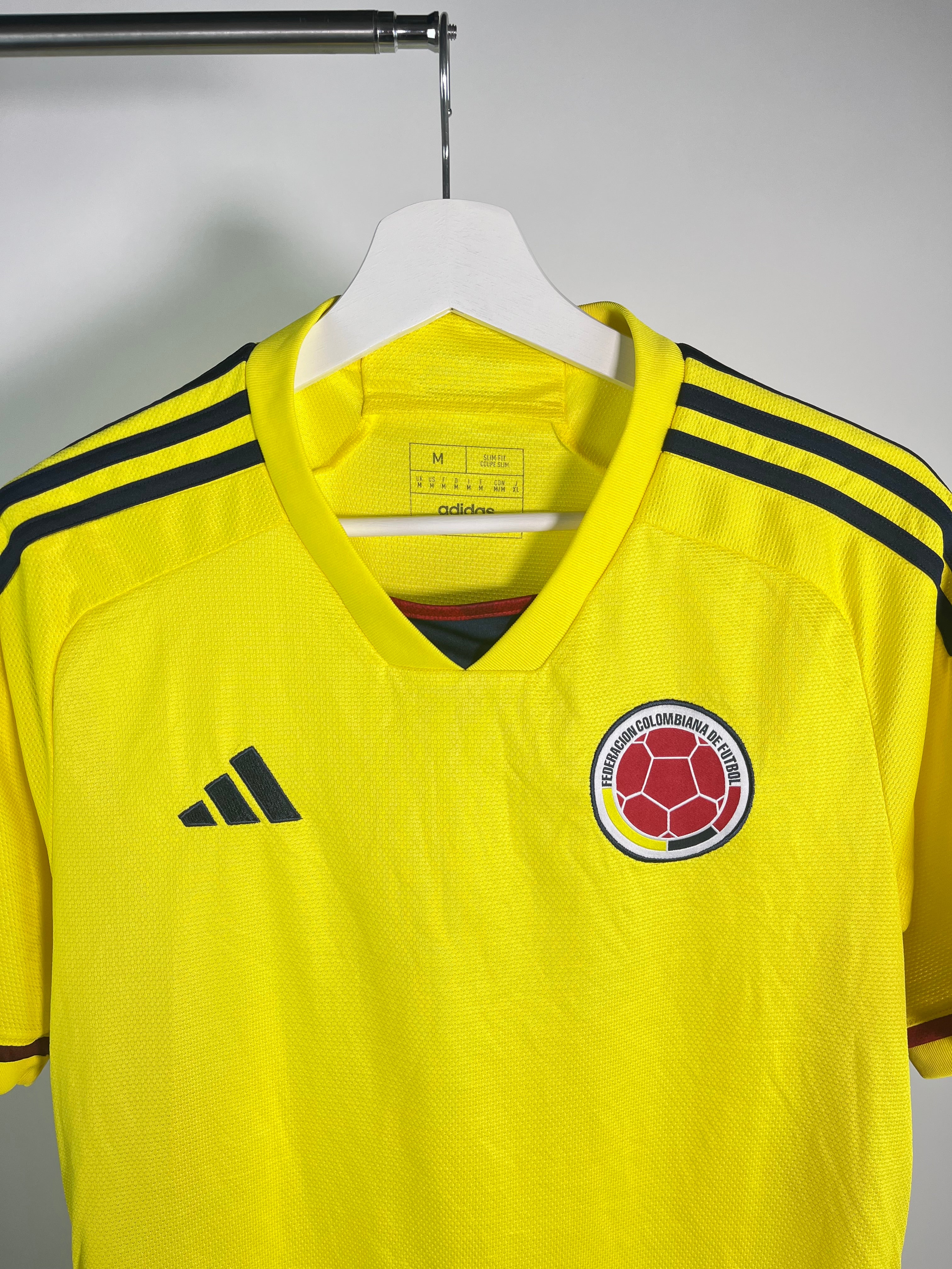 Jersey Colombia Local 2022 2024 (M)