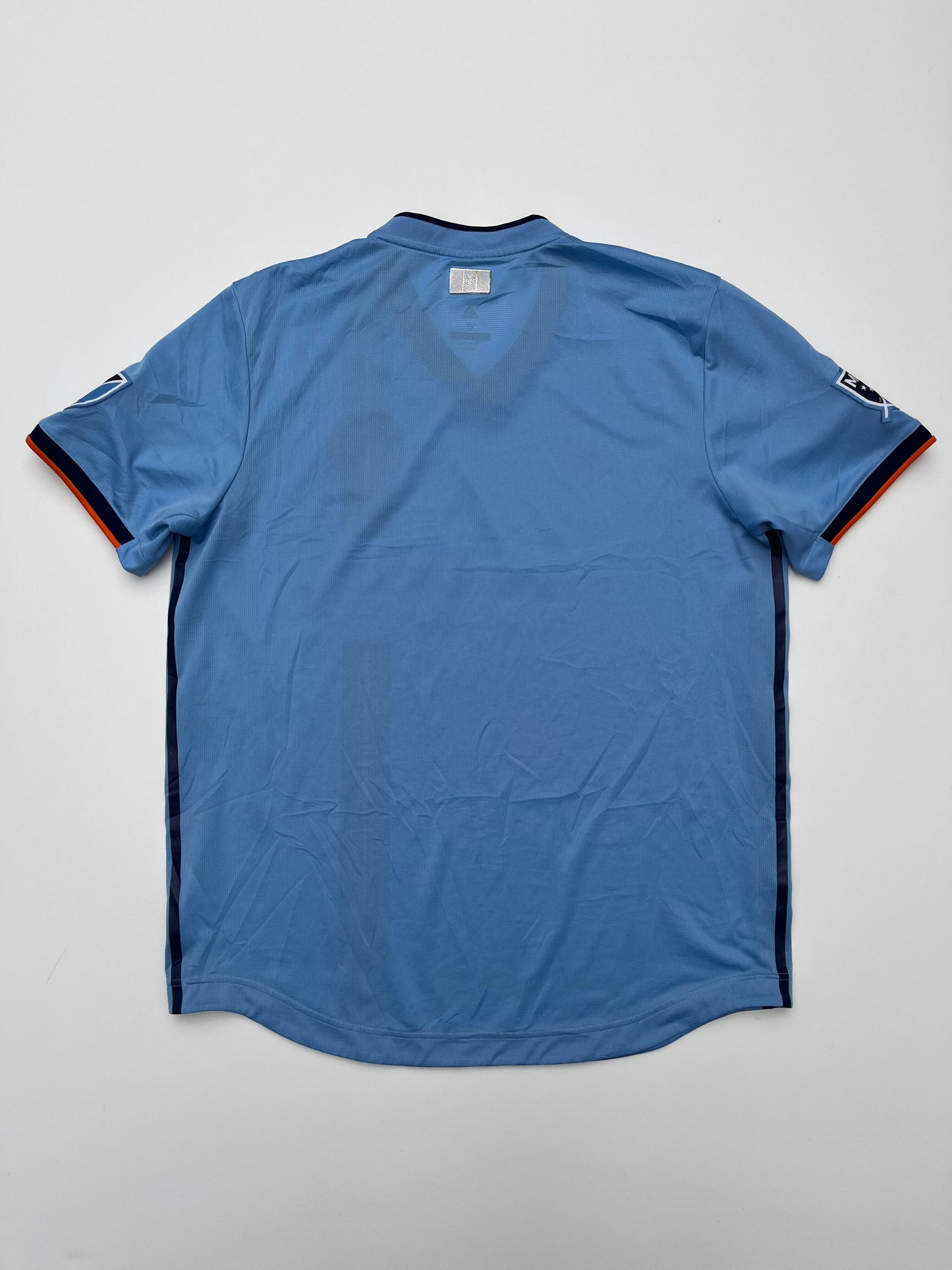 Jersey New York City Local 2019 2020 (XL)