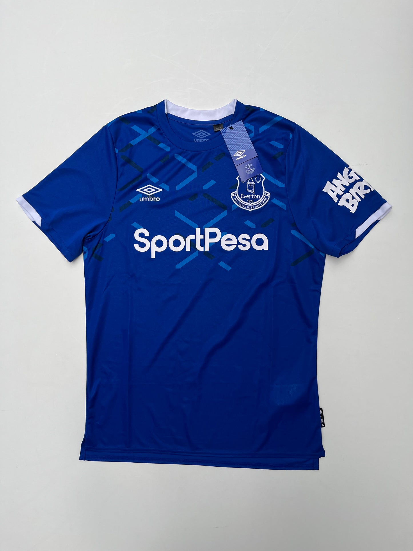 Jersey Everton Local 2019 2020 (M)