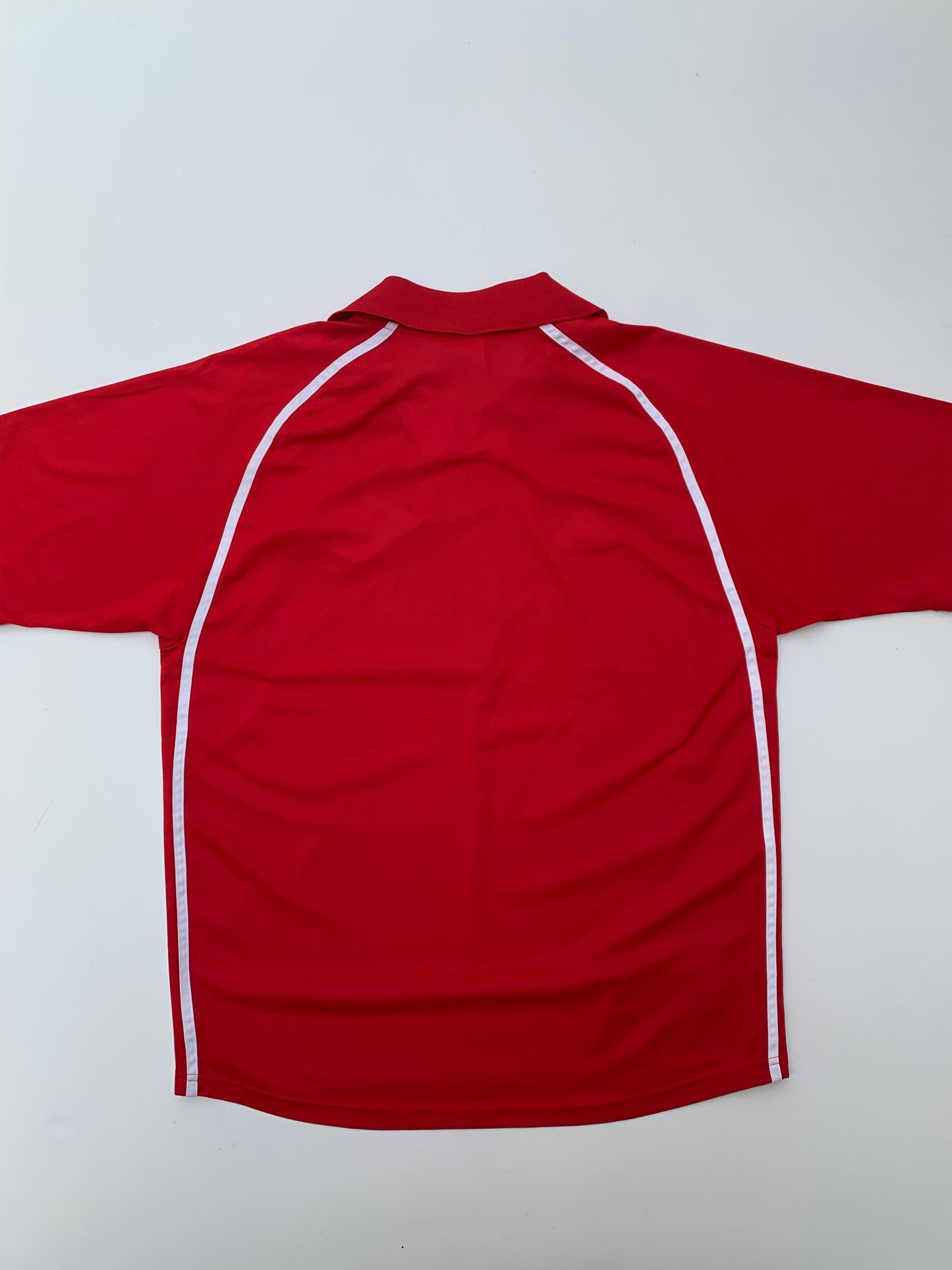 Jersey Spartak de Moscú Local 2001 2002 (L)