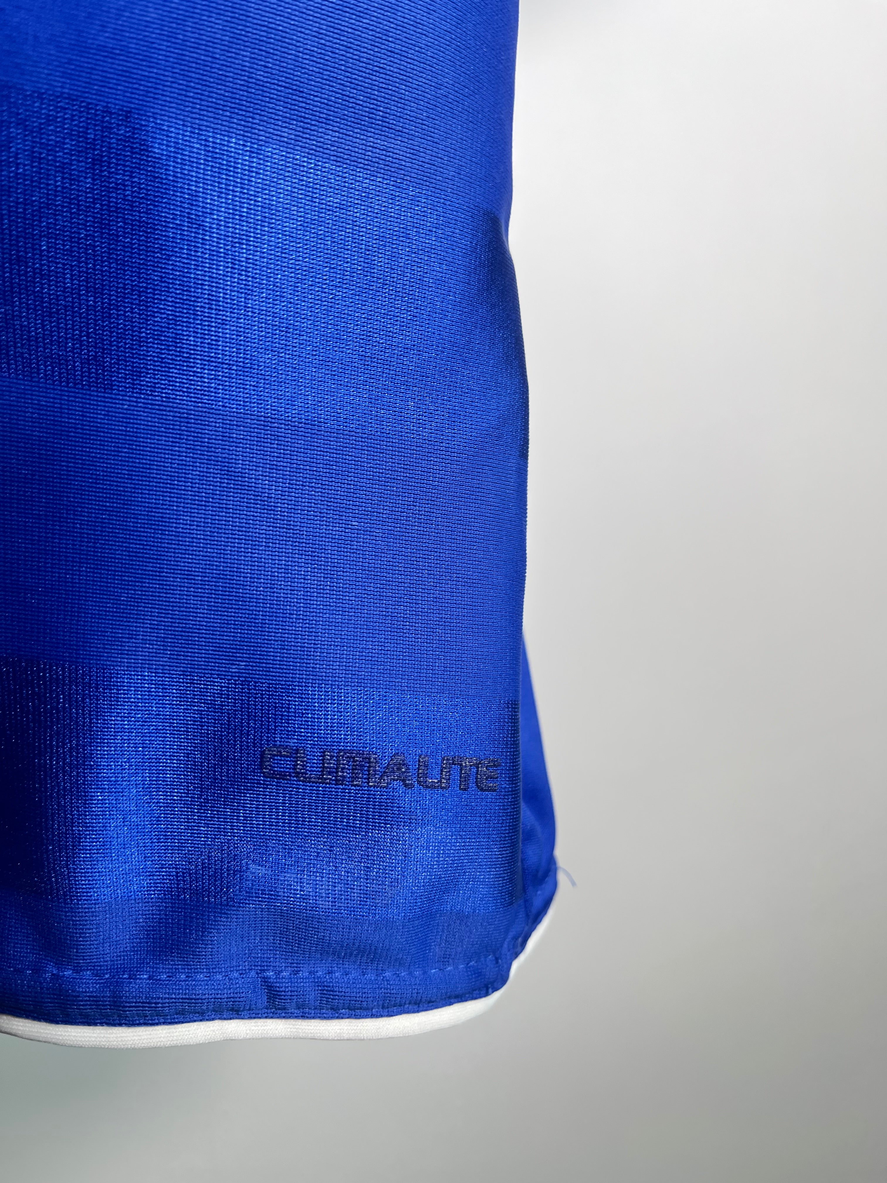 Jersy Hellerup Visita 2012 2013 (XXL)