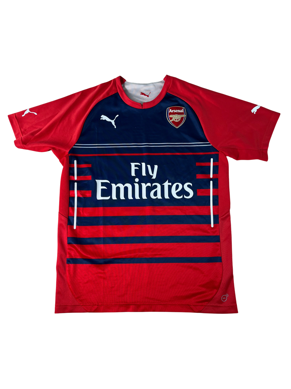 Jersey Arsenal Entrenamiento 2014 2015 (M)