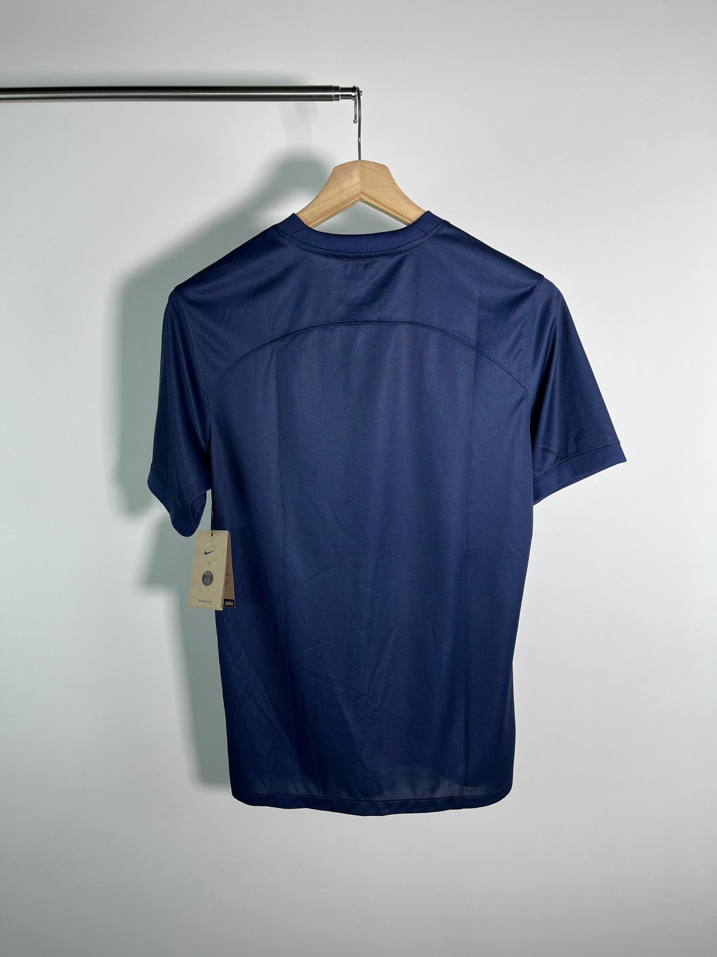 Jersey PSG Local 2022 2023 *C/Etiquetas* (M)