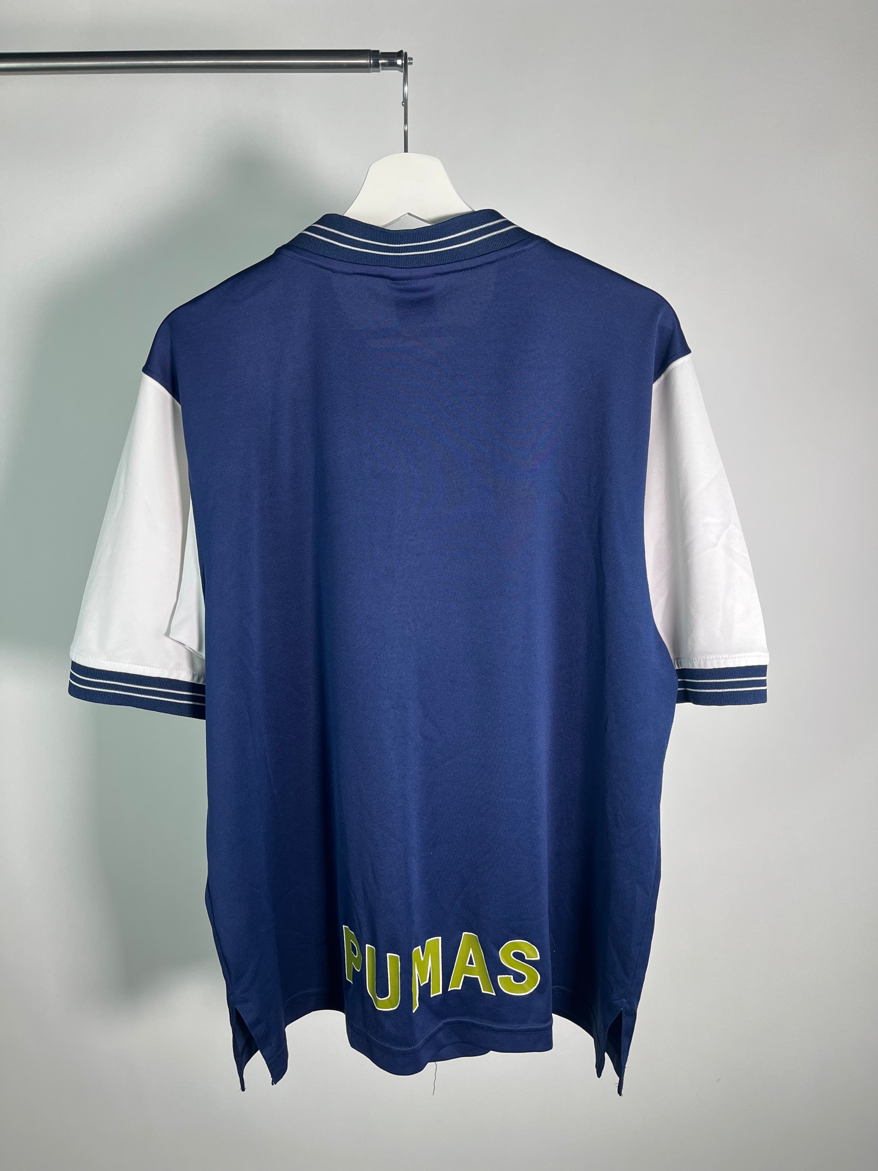 Jersey Pumas Visita 1998 1999 (XL)