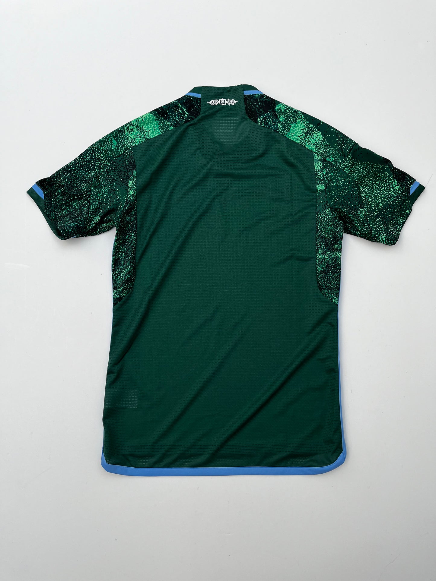 Jersey New York City Tercera 2023 2024 Versión Jugador (S)
