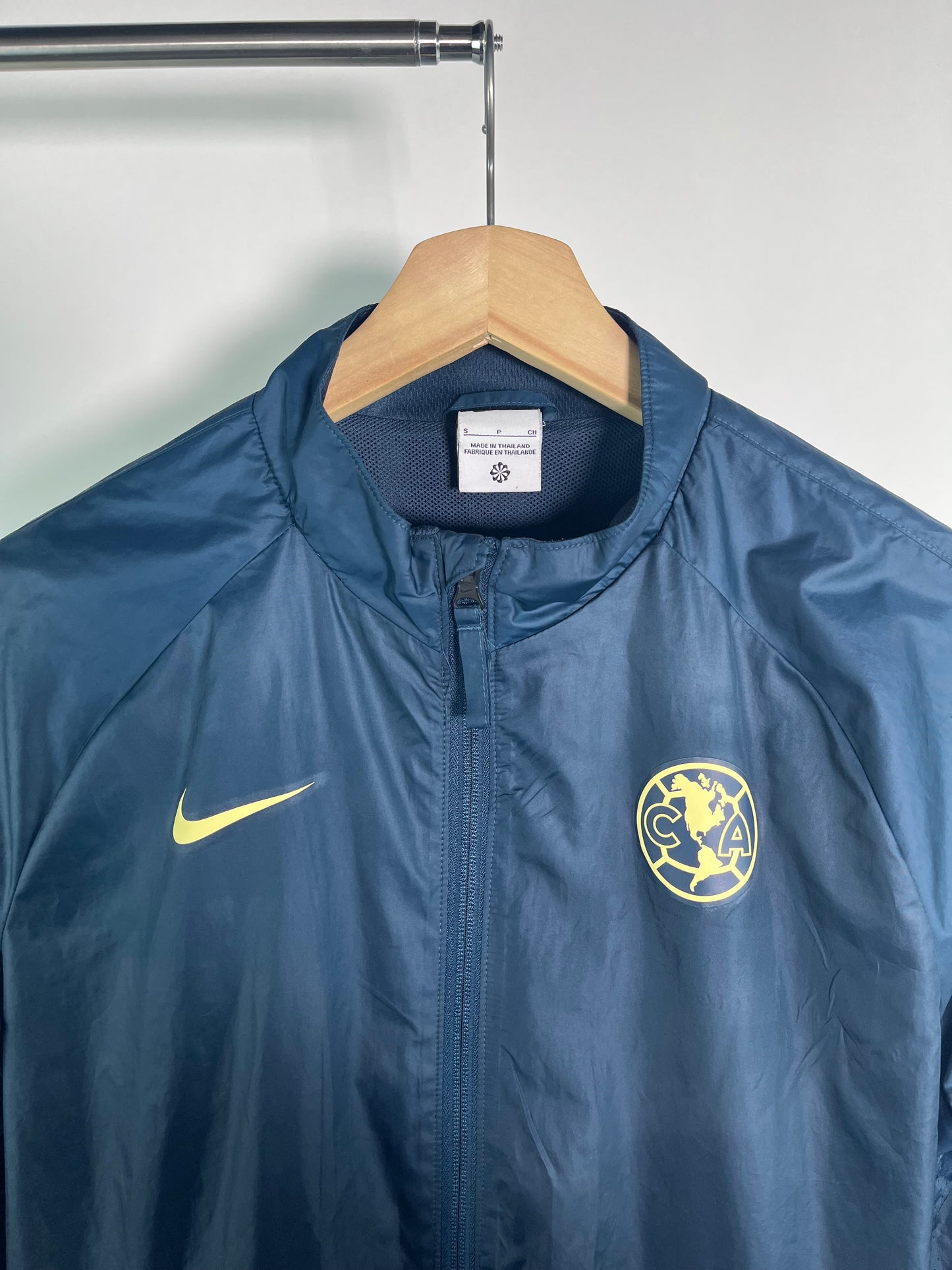Chamarra Club America 2022 2023 (S)
