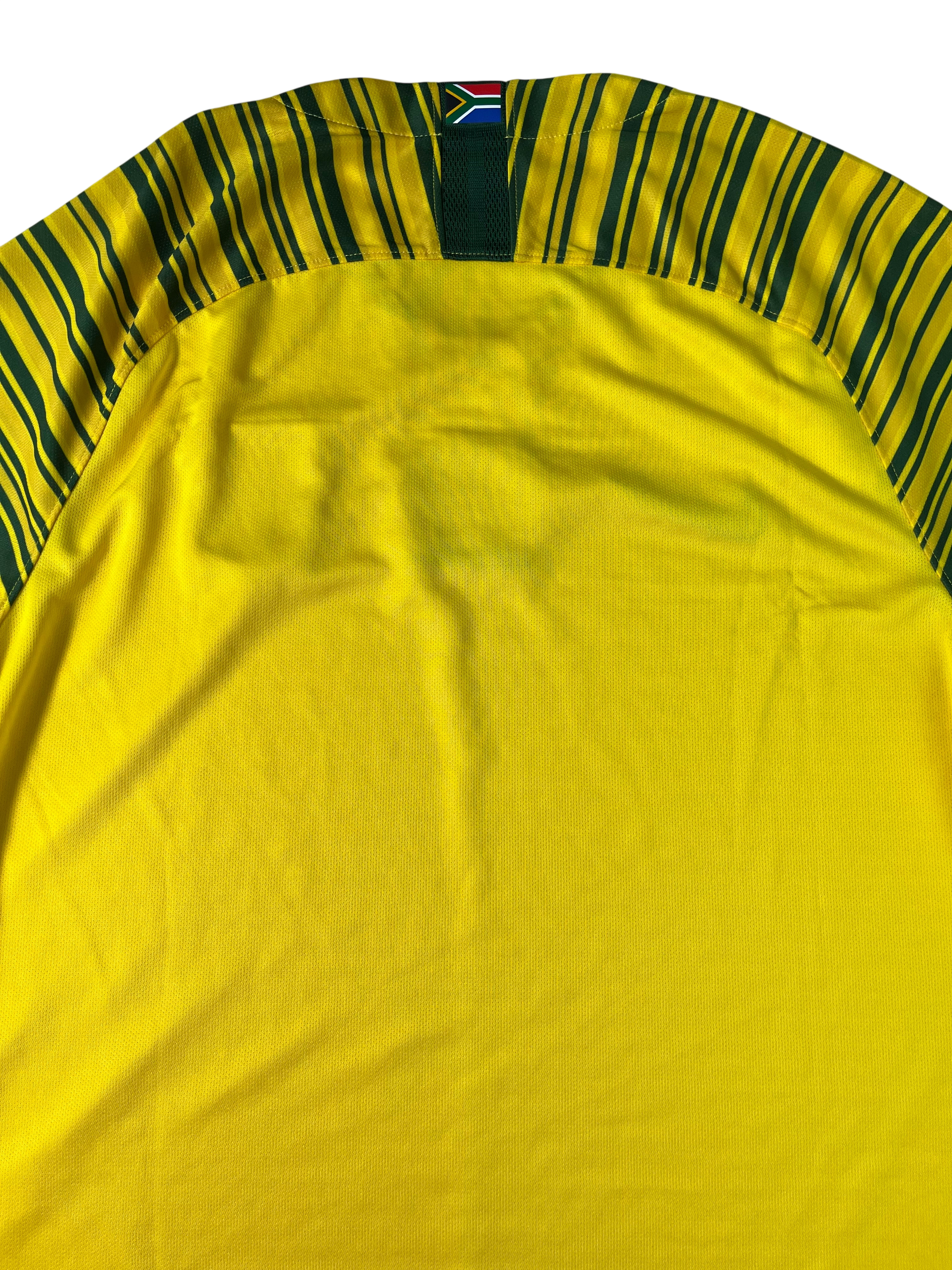 Jersey Sudáfrica Local 2018 2020 (M)