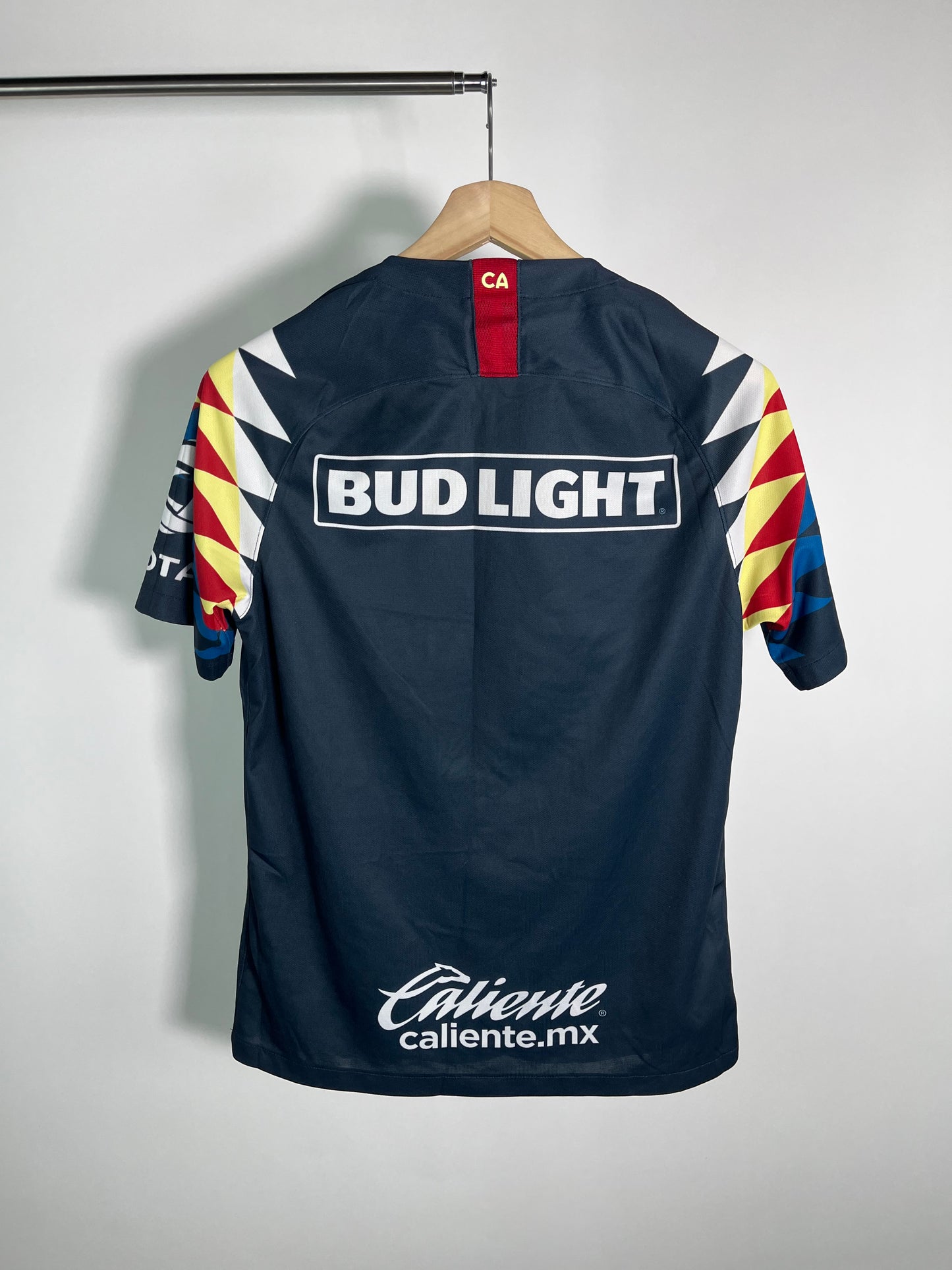 Jersey Club América Visita 2019 2020 (M)