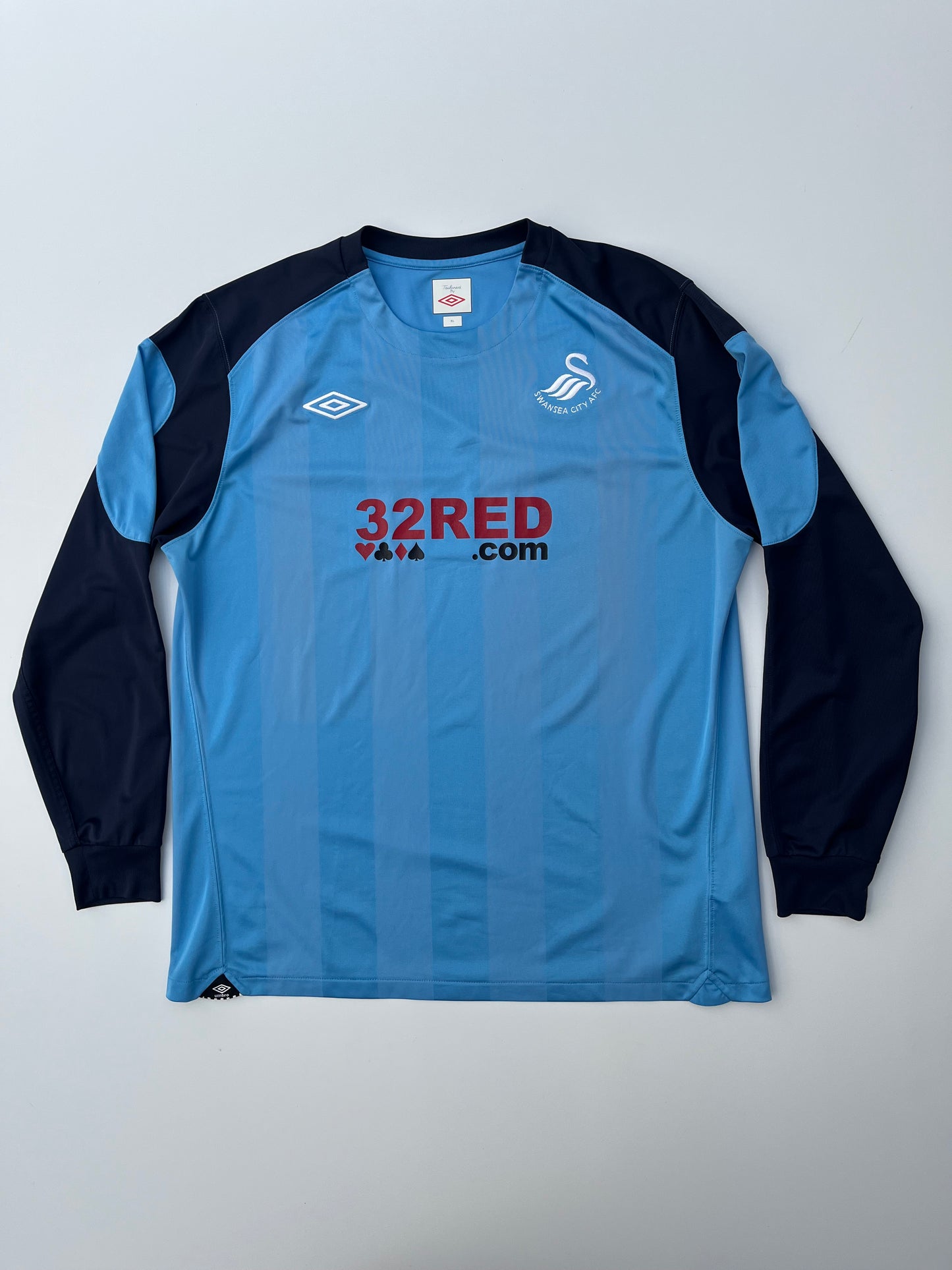 Jersey Swansea City AFC Portero 2010 2011 (XL)