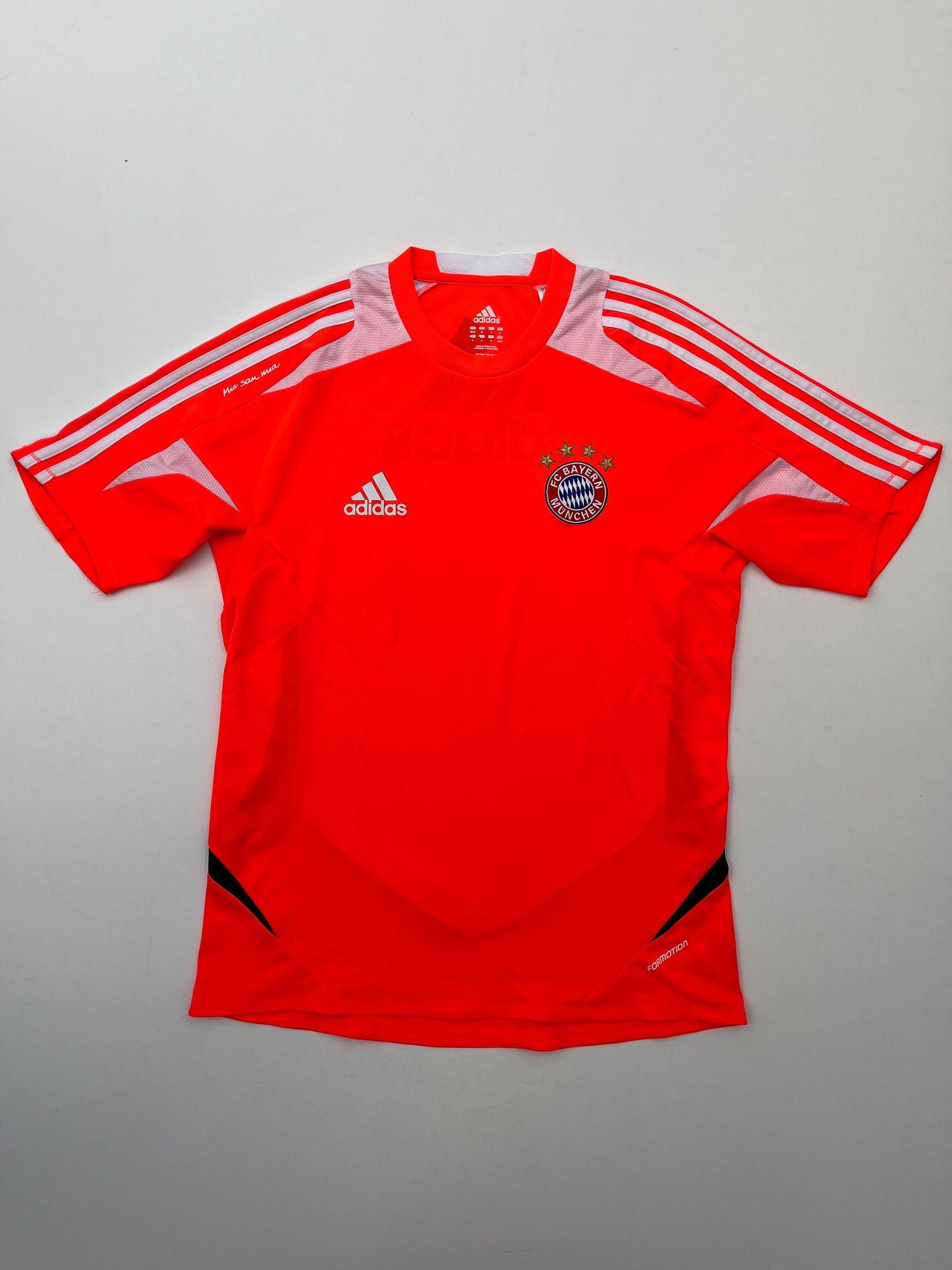 Jersey Bayern Munich Entrenamiento 2012 2013 (M)