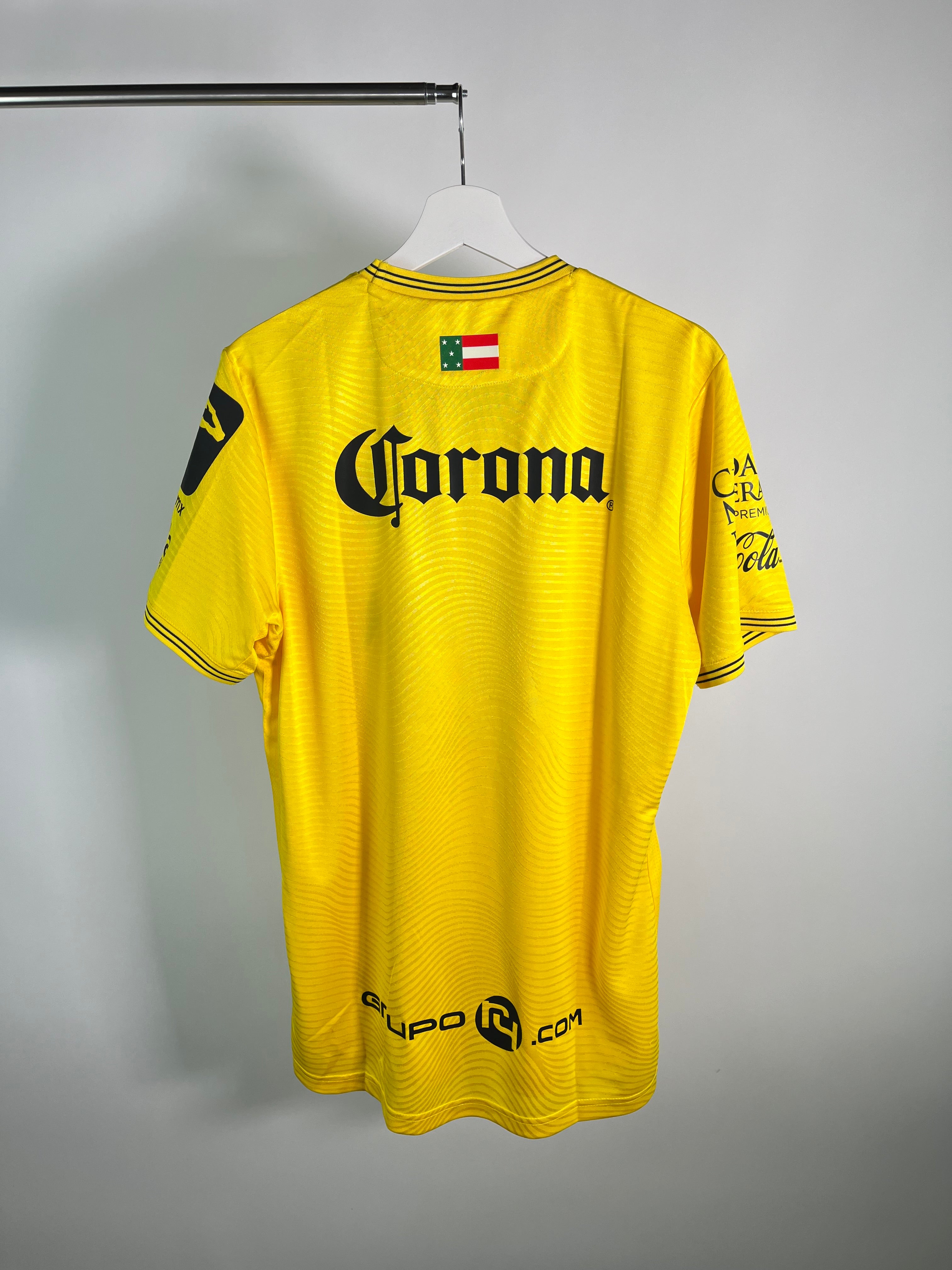 Jersey Venados Yucatán Local 2024 2025 *C/Etiquetas*(XL)