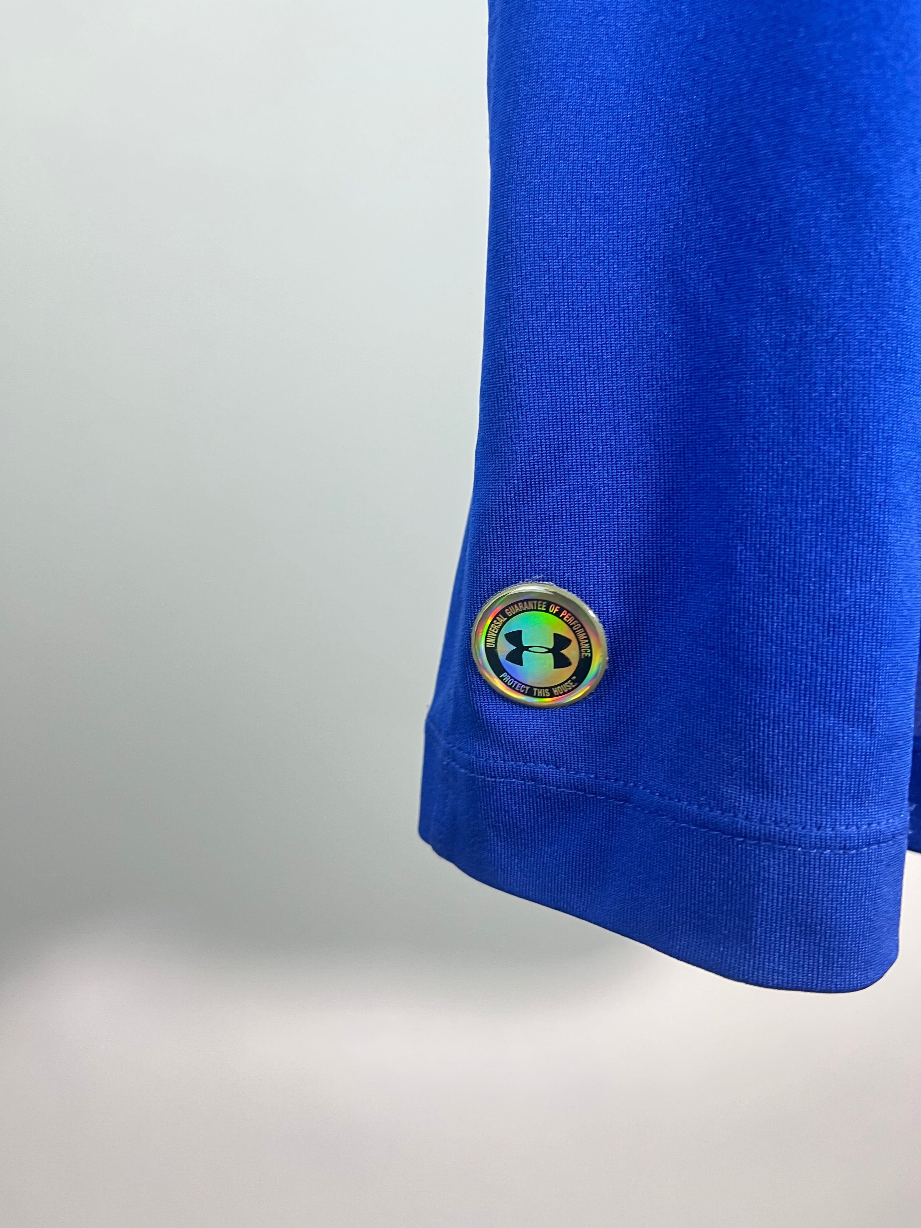 Jersey Cruz Azul Local 2014 *Especial Mundial de Clubes* Chrisitan Giménez (XL)