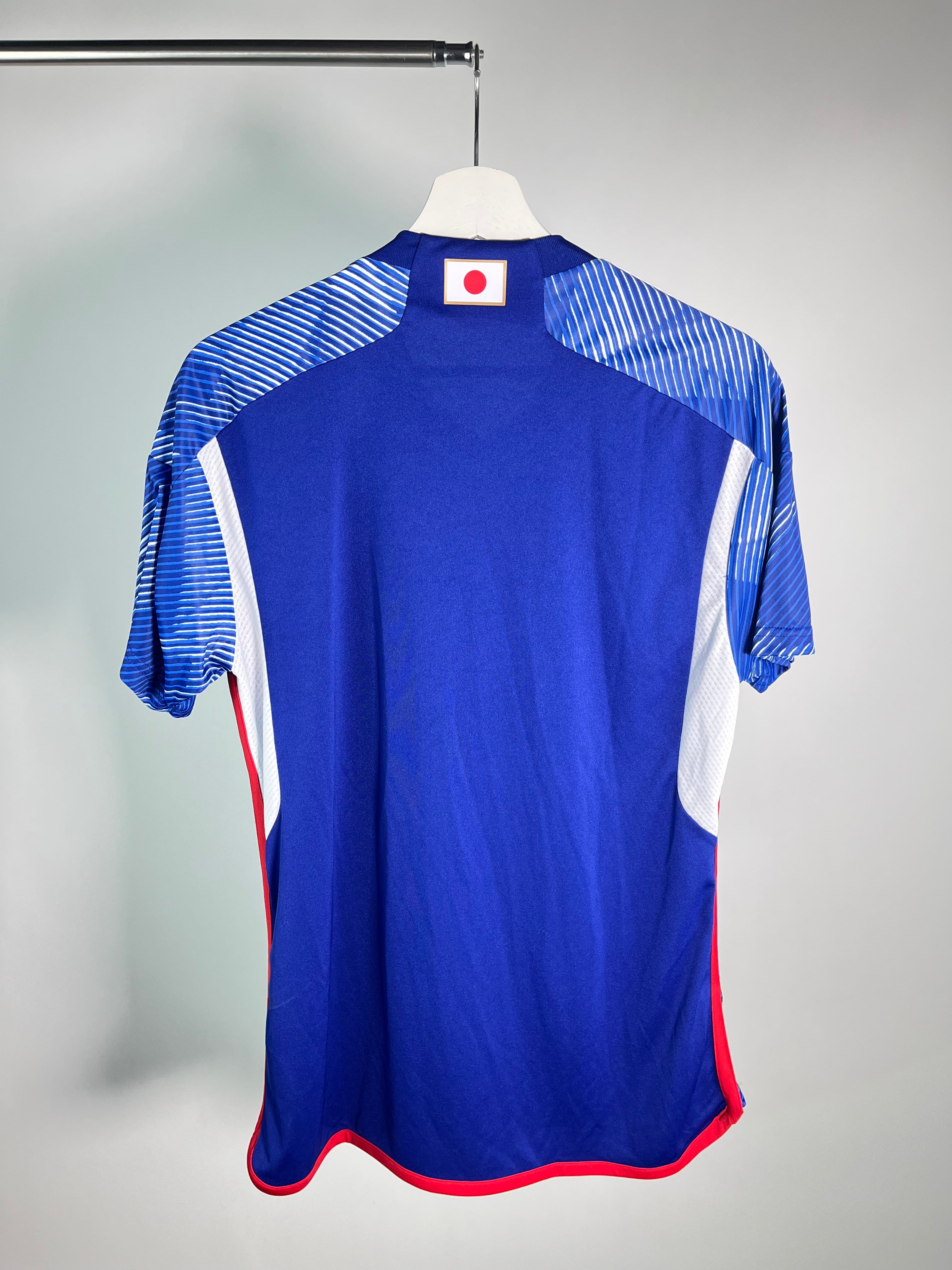 Jersey Japón Local 2022 2024 (M)