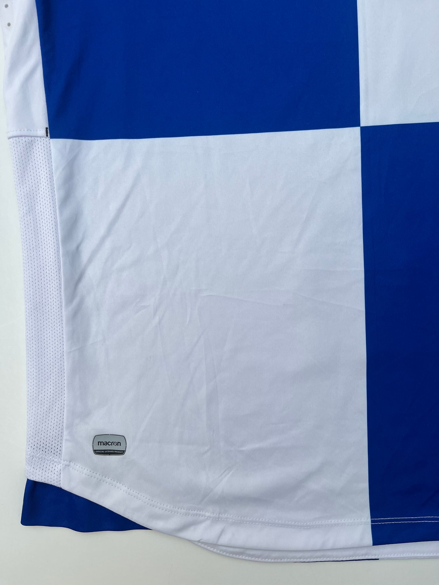 Jersey Bristol Rovers Local 2017 2018 (XL)